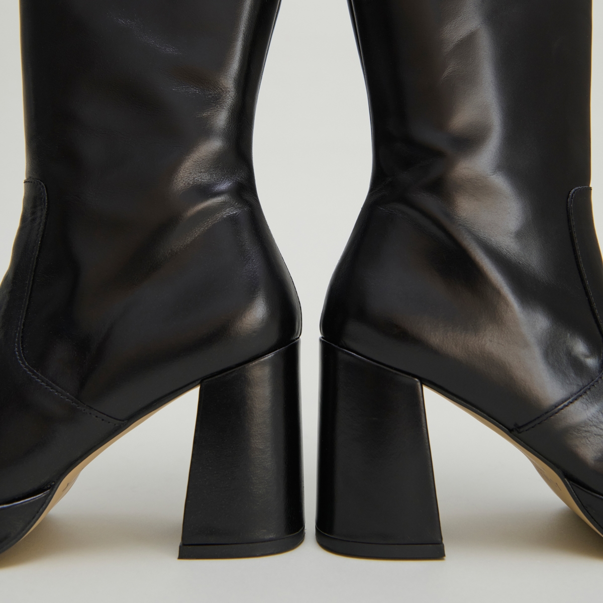 Bottes à plateformes – Image 5