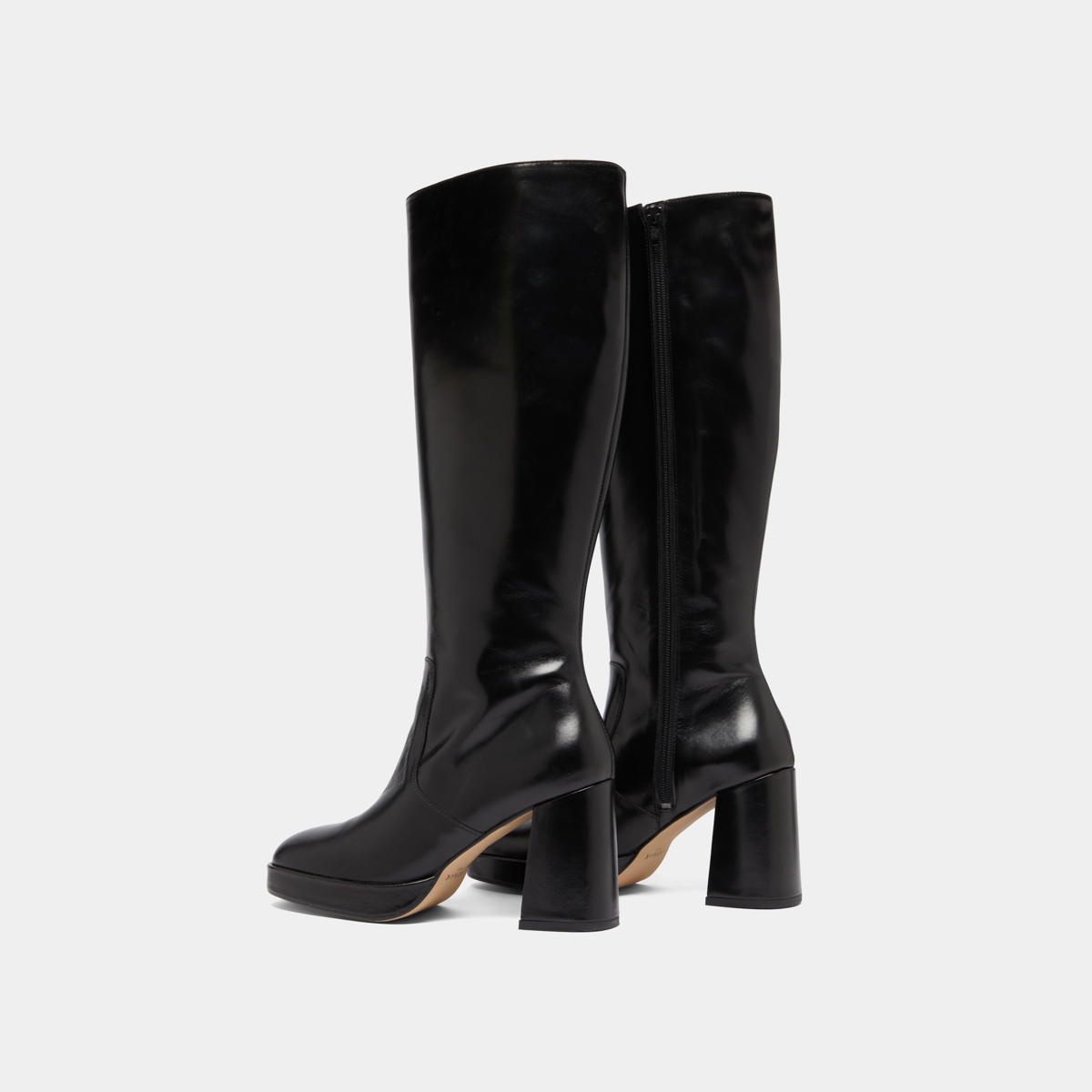 Bottes à plateformes – Image 6