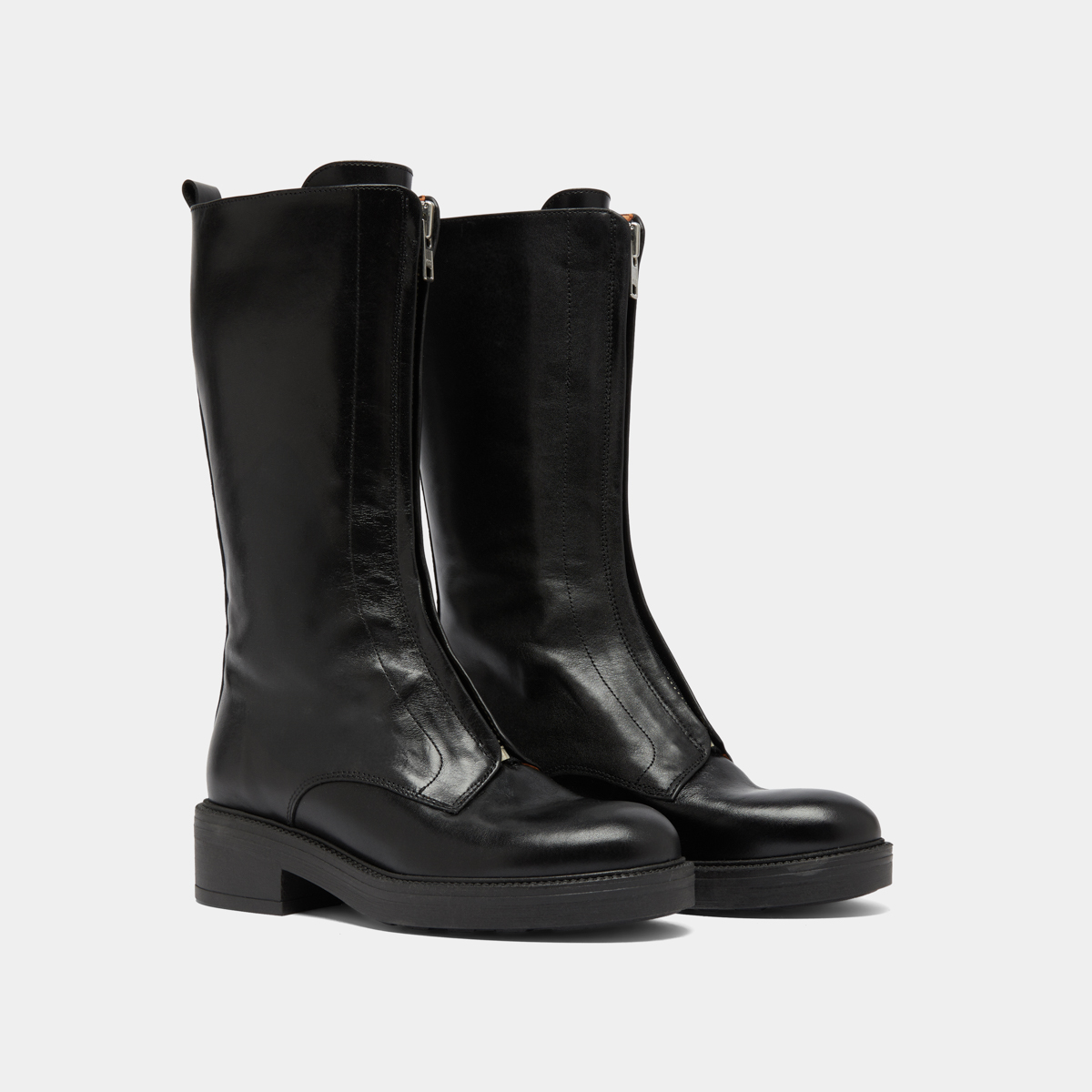 Bottes à élastiques – Image 4