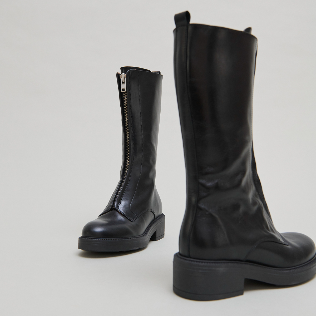 Bottes à élastiques – Image 5