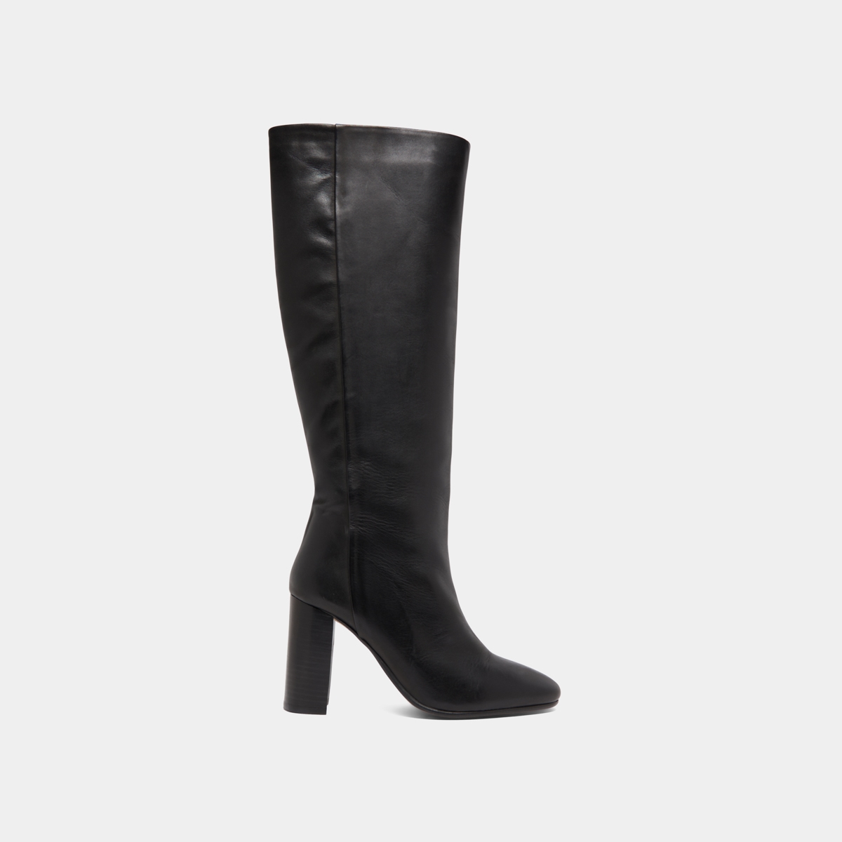 Bottes à talons – Image 2