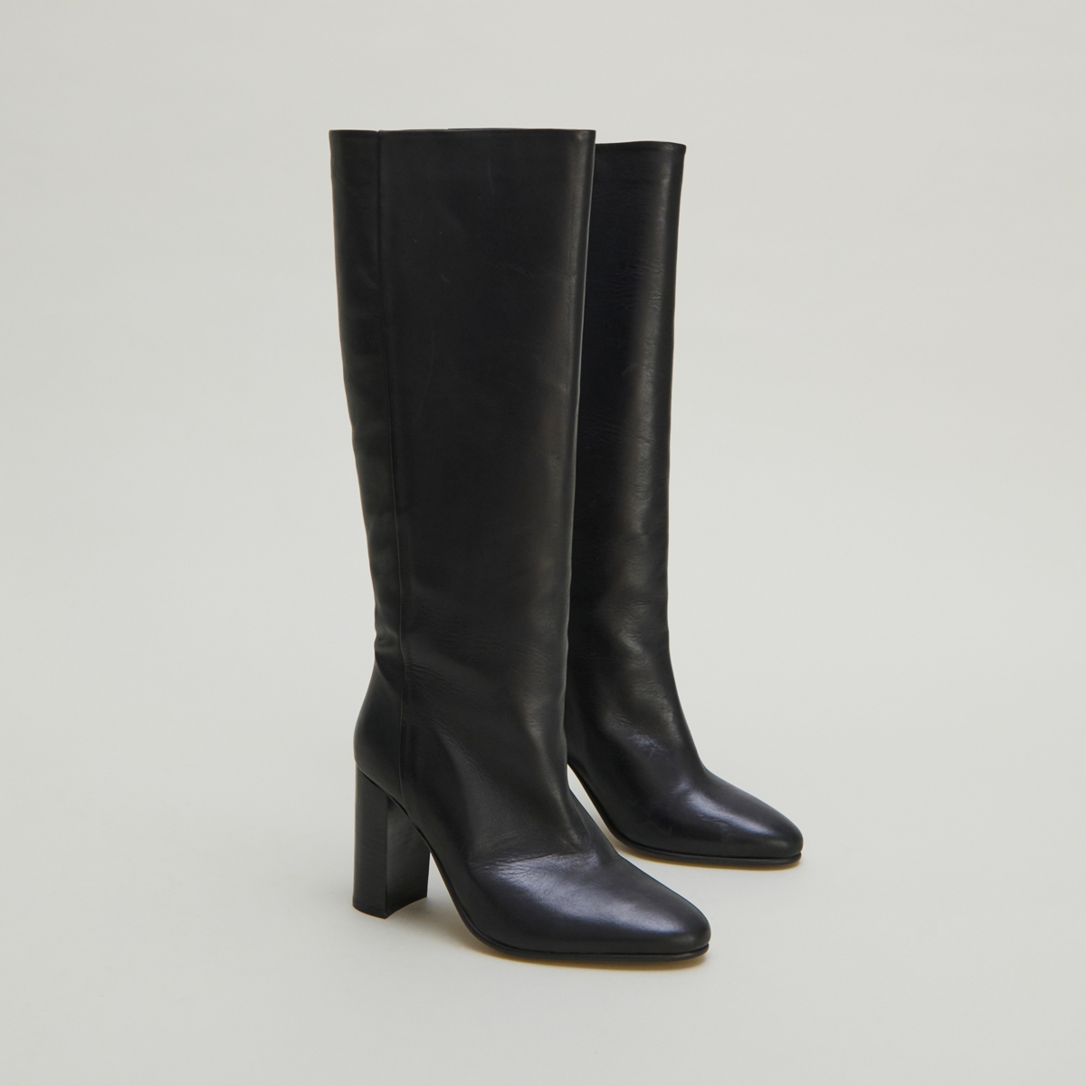 Bottes à talons – Image 3
