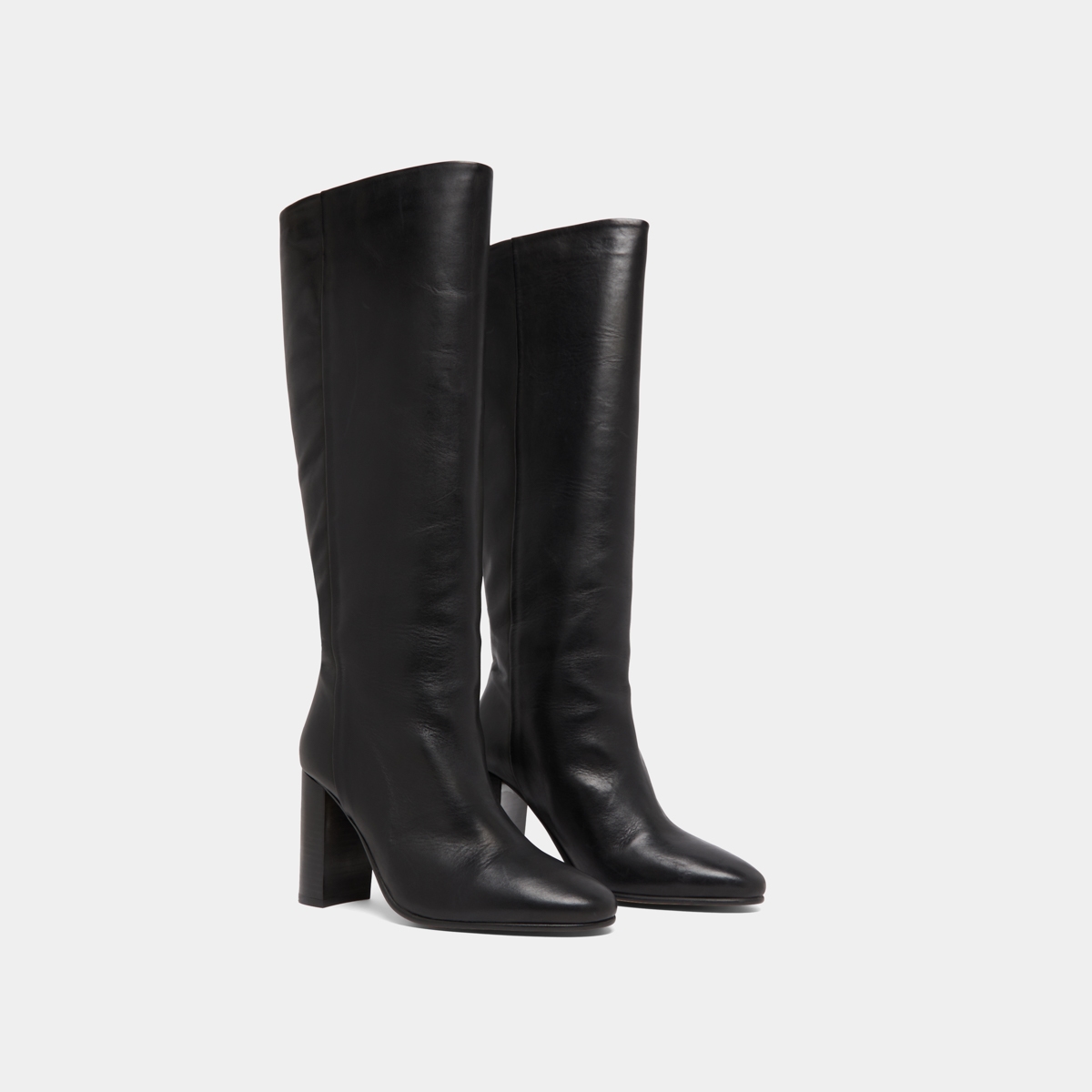 Bottes à talons – Image 4