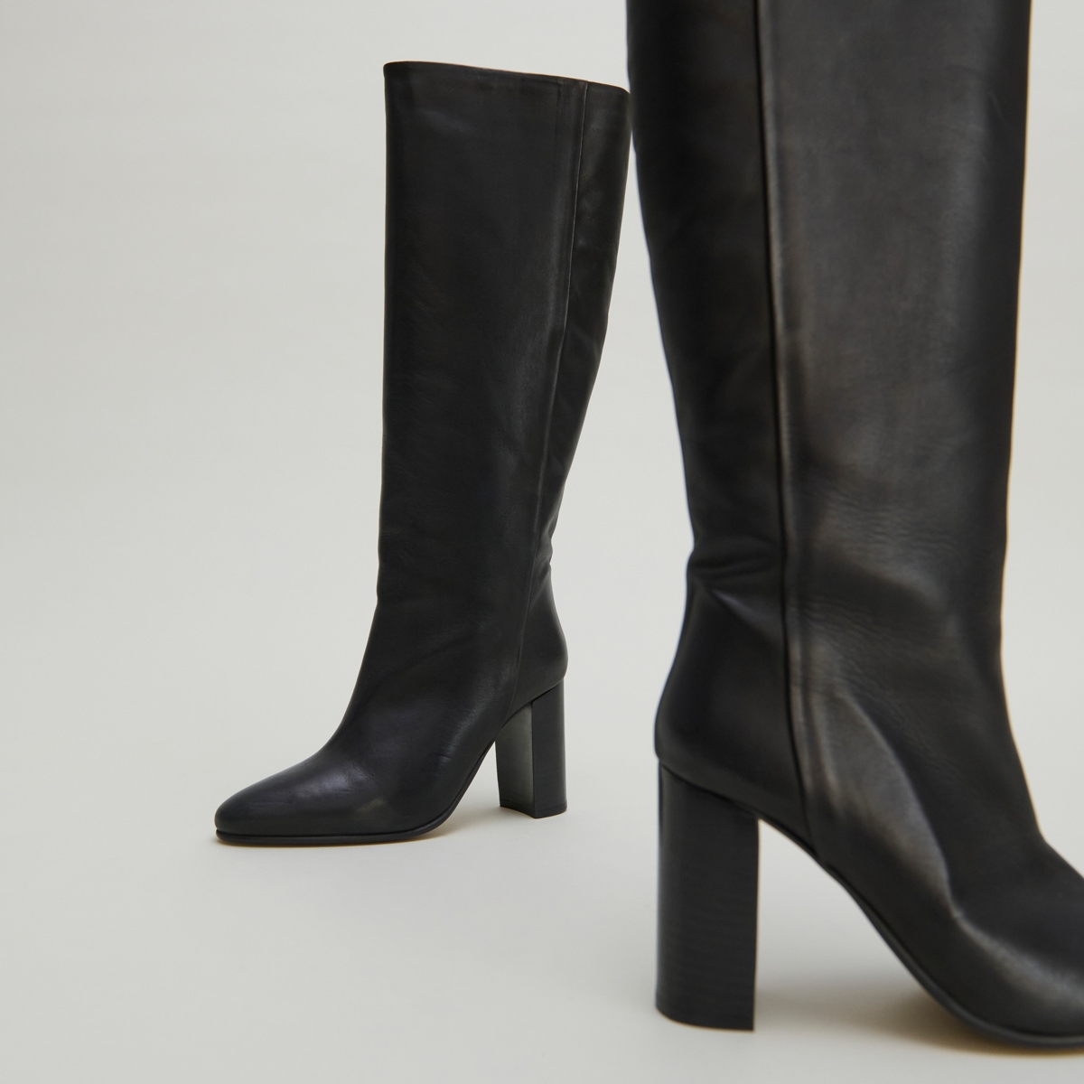 Bottes à talons – Image 5