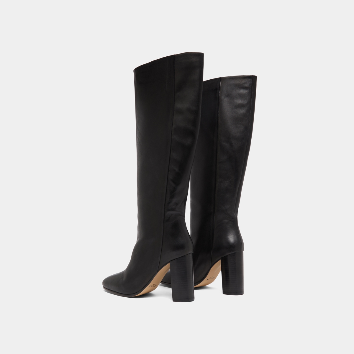 Bottes à talons – Image 6
