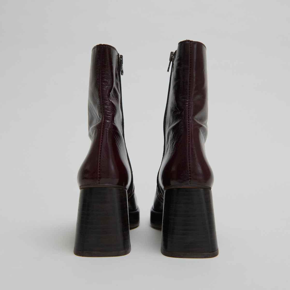 Bottines à plateformes – Image 5