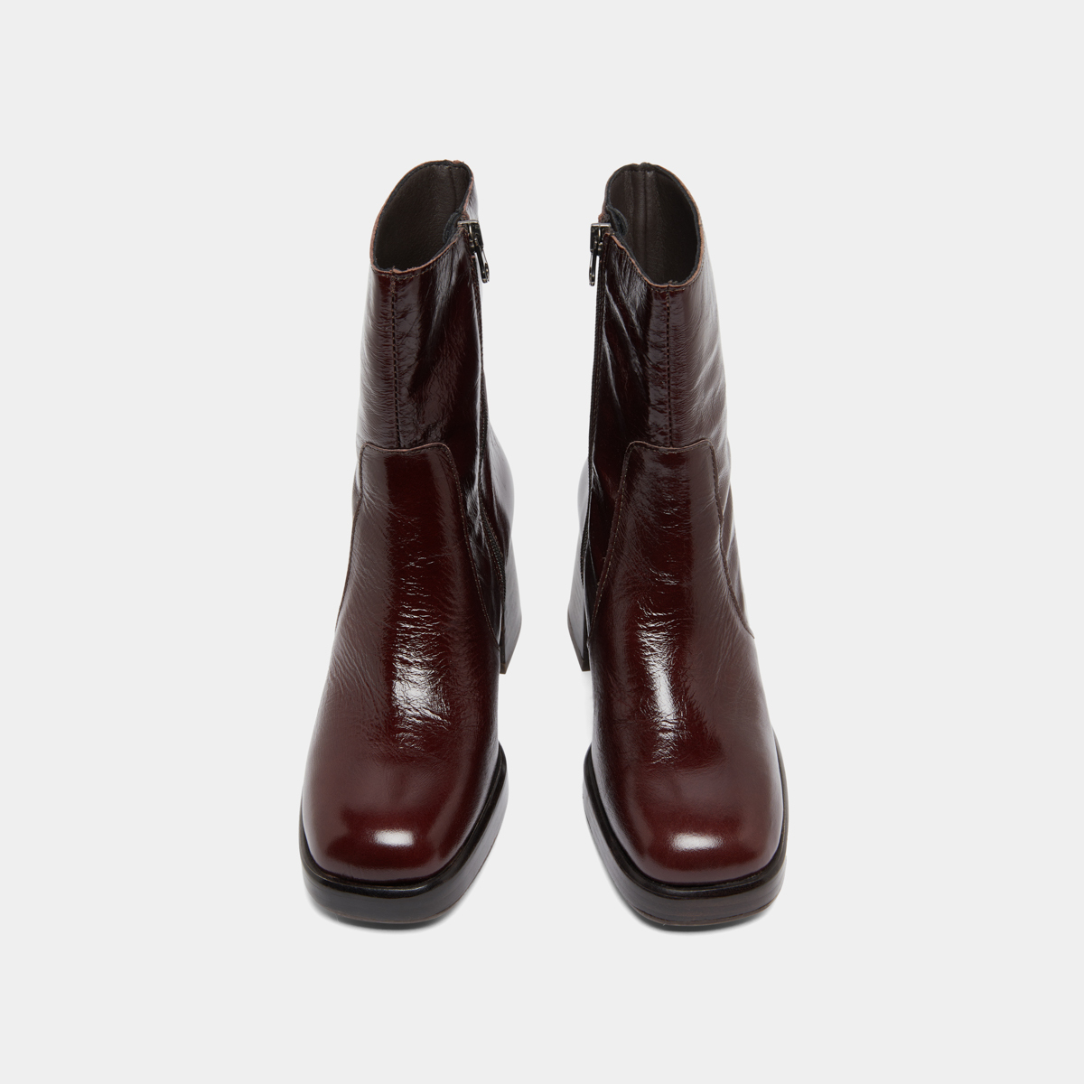 Bottines à plateformes – Image 7
