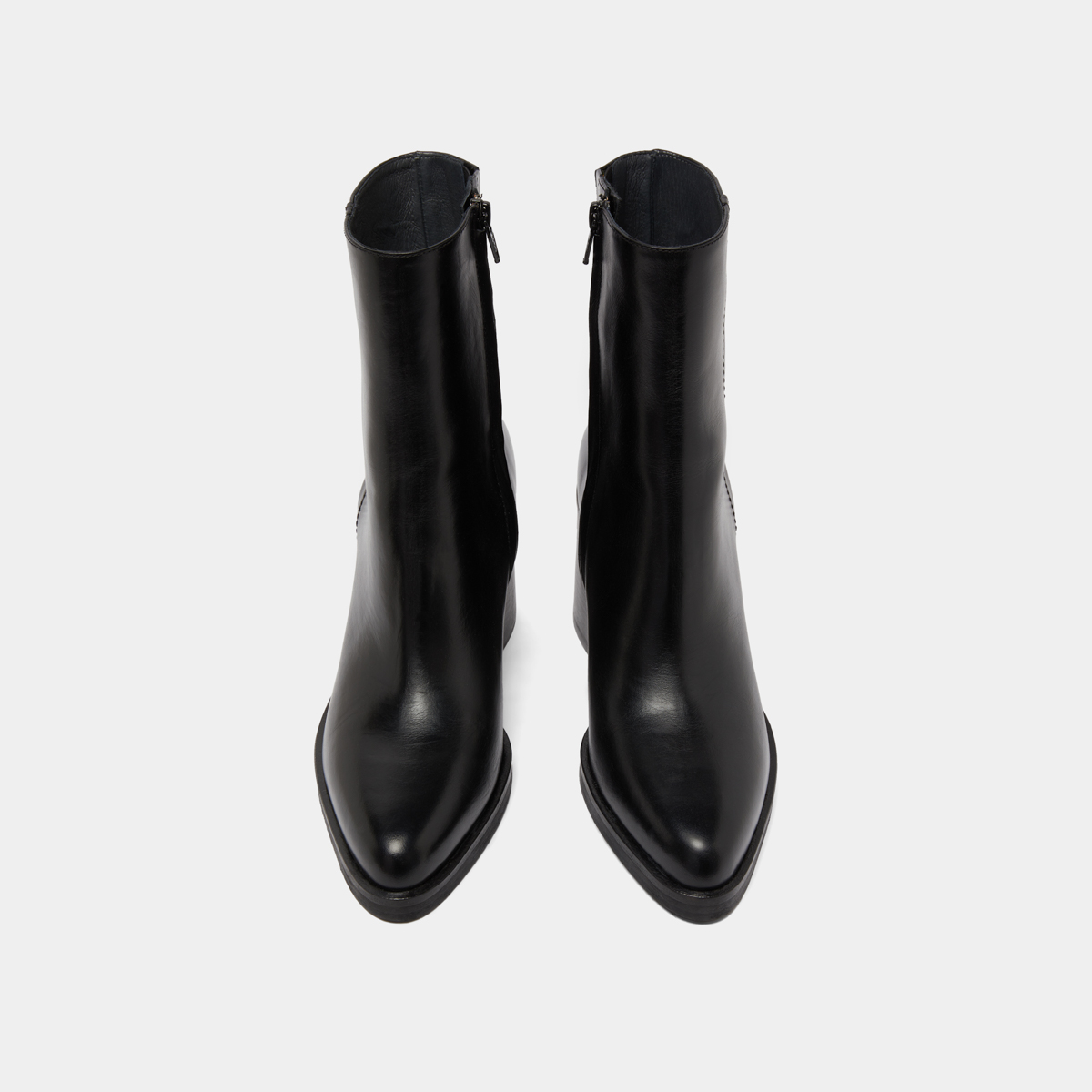 Bottines à talons – Image 8