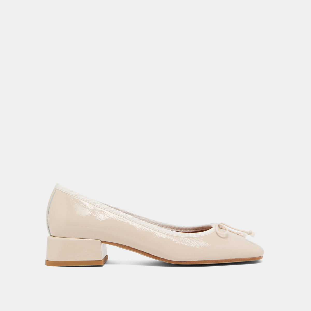 Ballerines à talons – Image 2