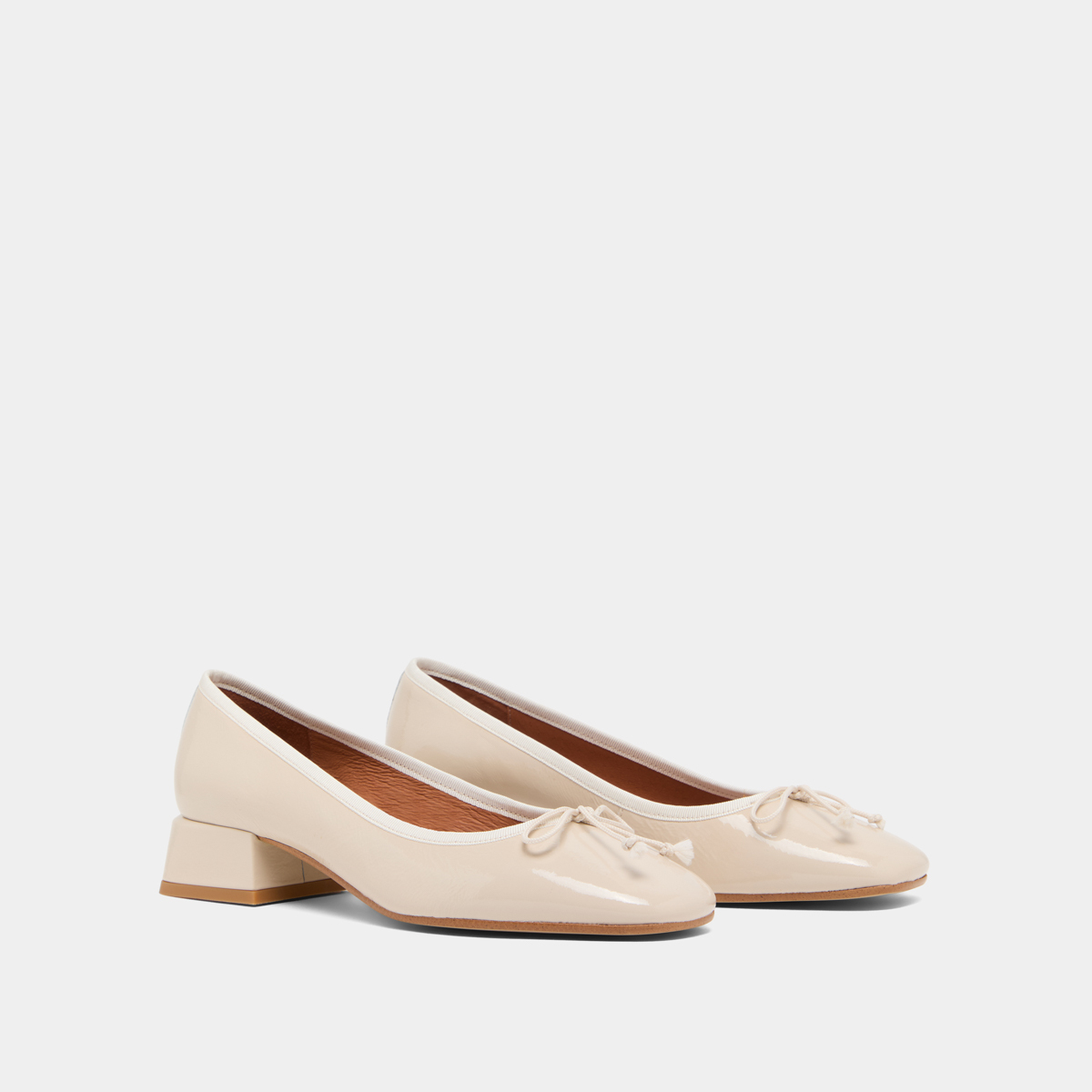 Ballerines à talons – Image 4