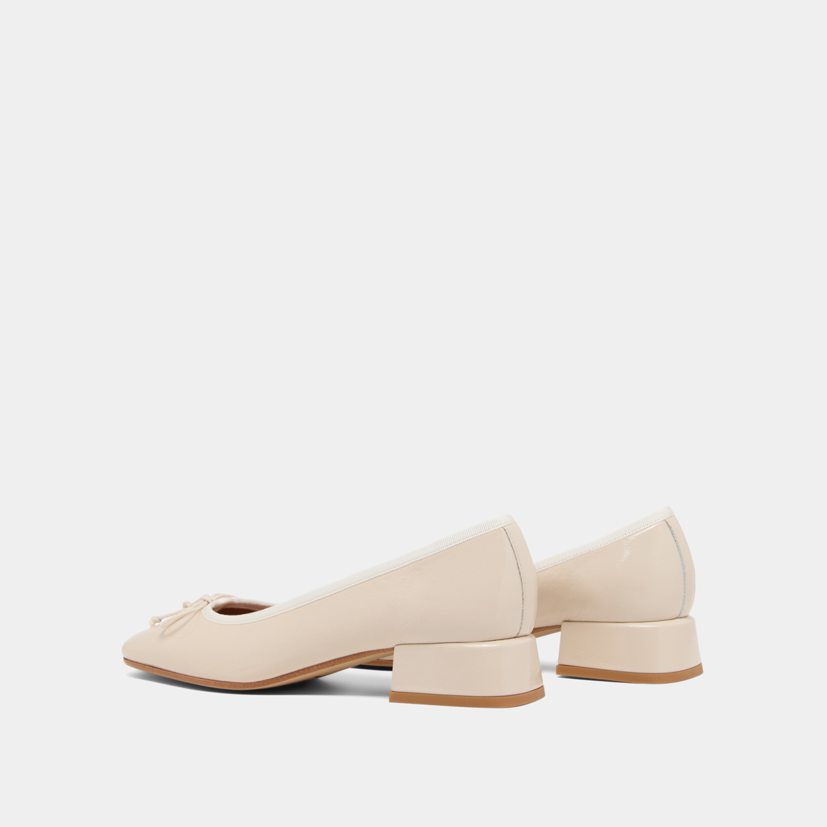 Ballerines à talons – Image 6