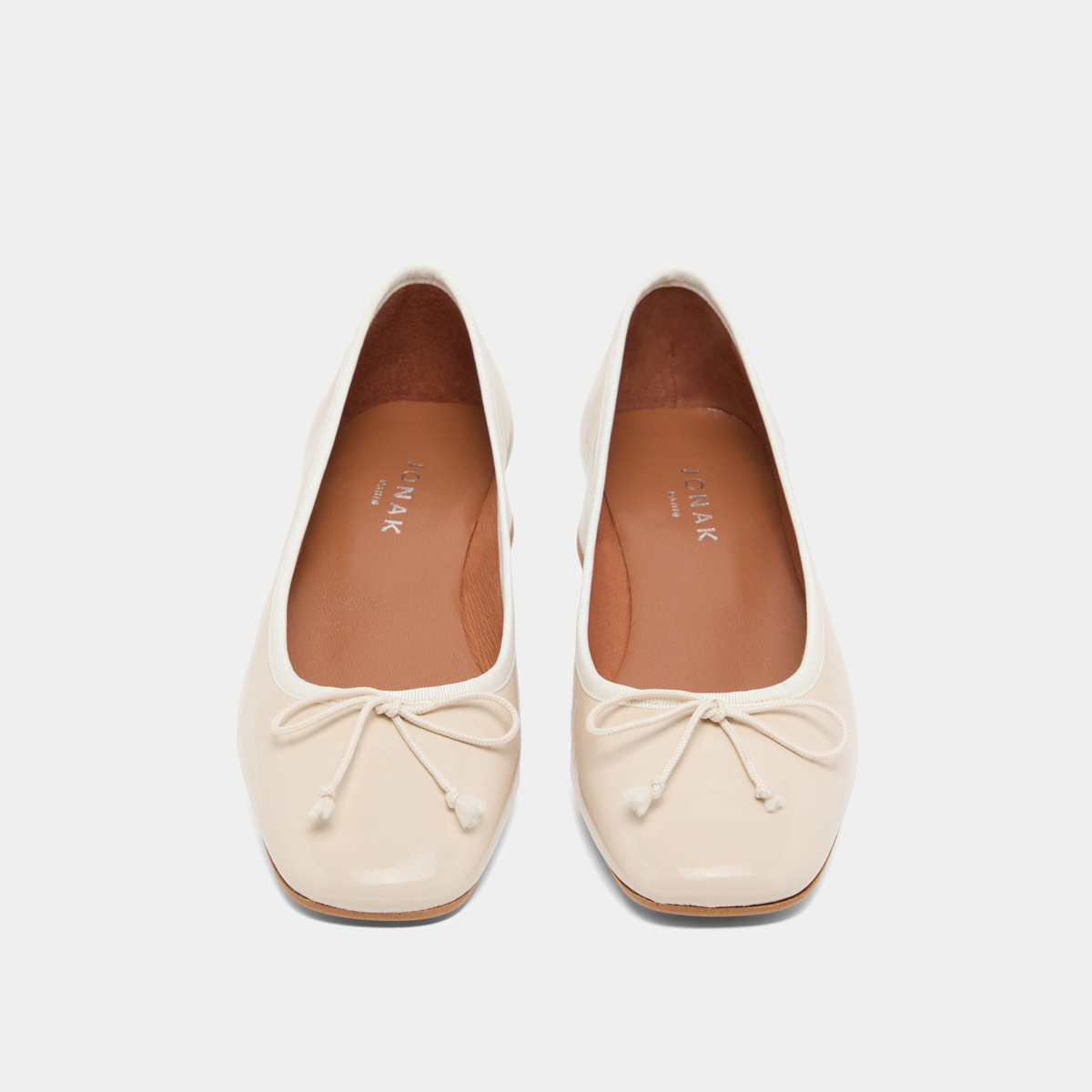 Ballerines à talons – Image 8