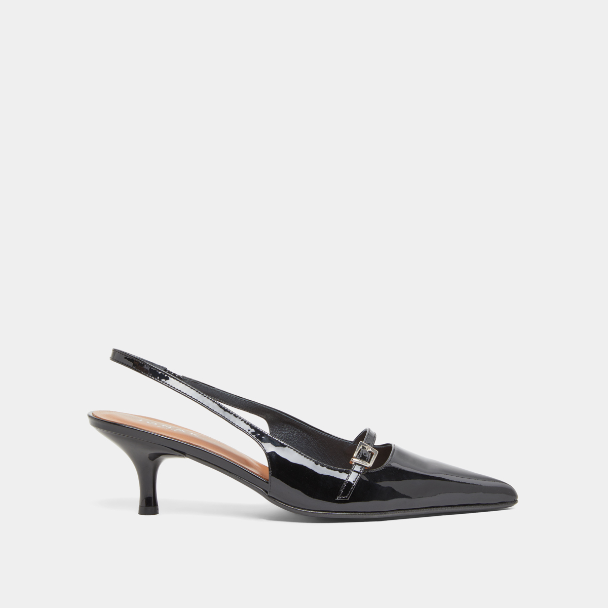 Escarpins à talons – Image 2