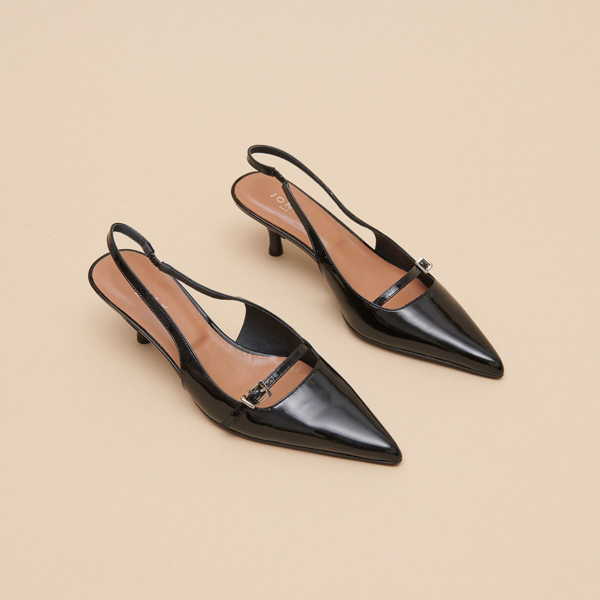 Escarpins à talons – Image 3
