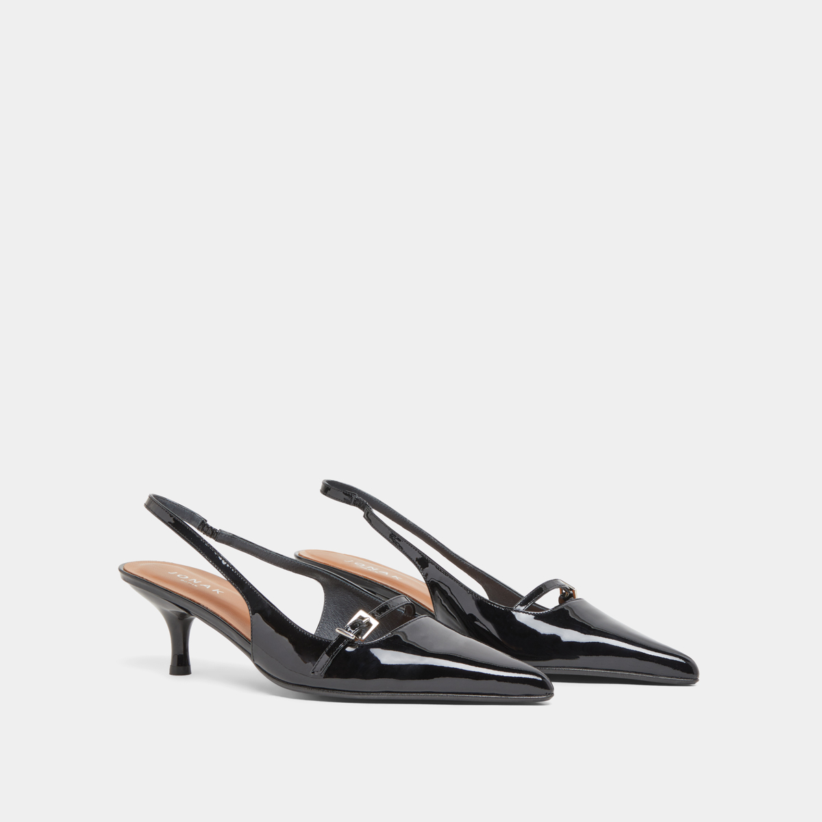 Escarpins à talons – Image 4