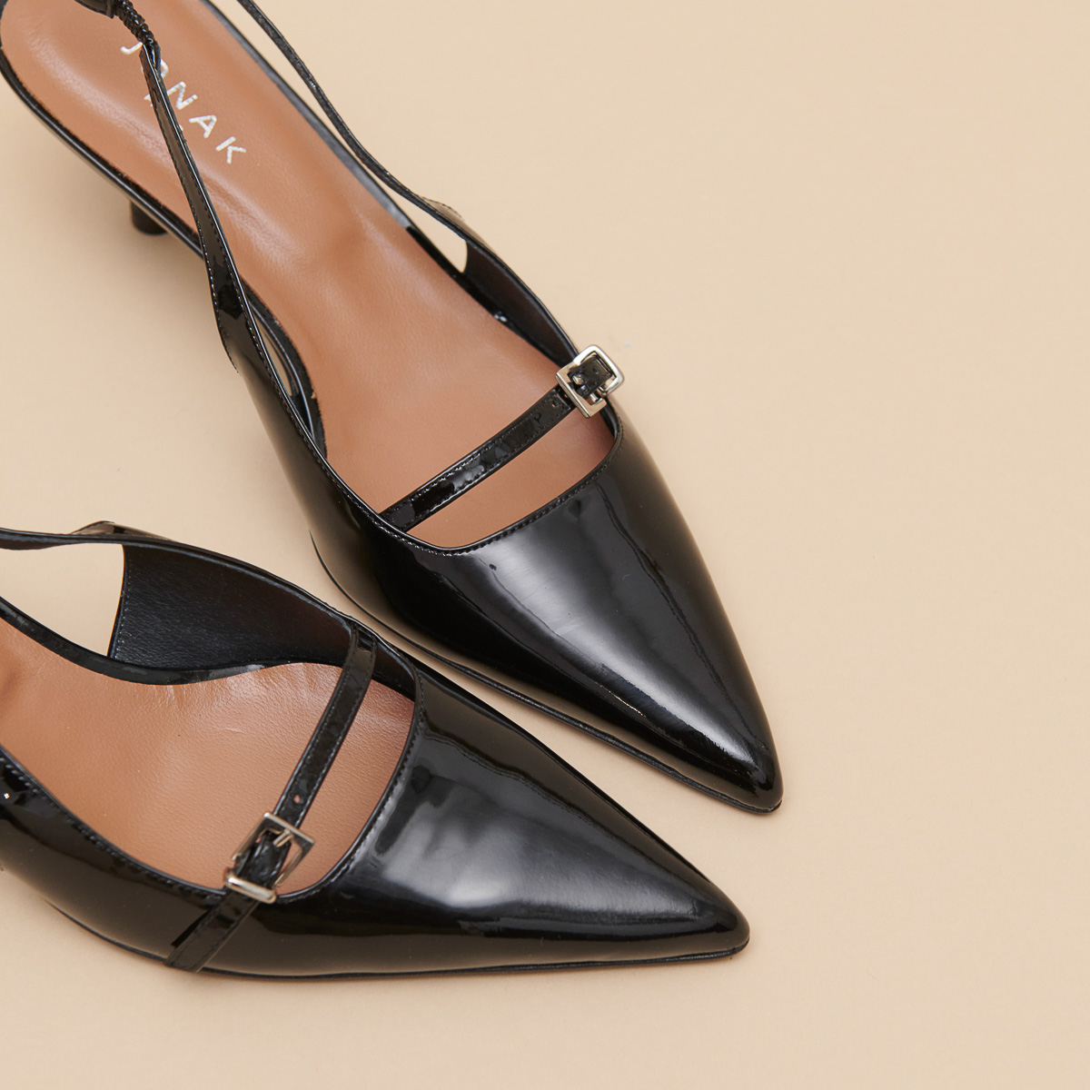 Escarpins à talons – Image 5