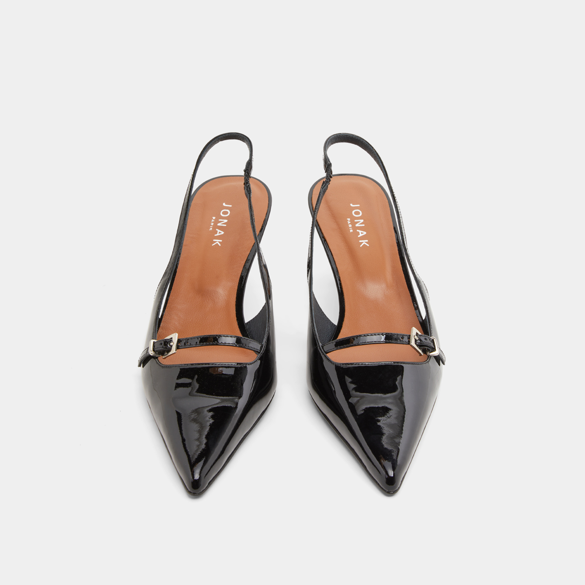 Escarpins à talons – Image 7