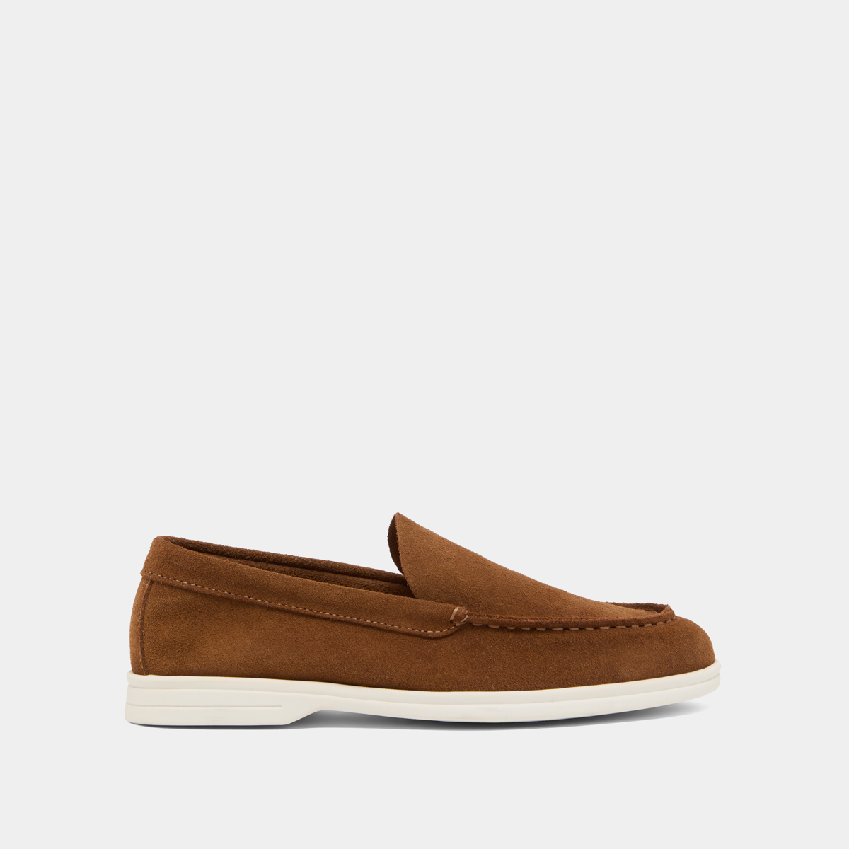 Mocassins à bouts arrondis – Image 2