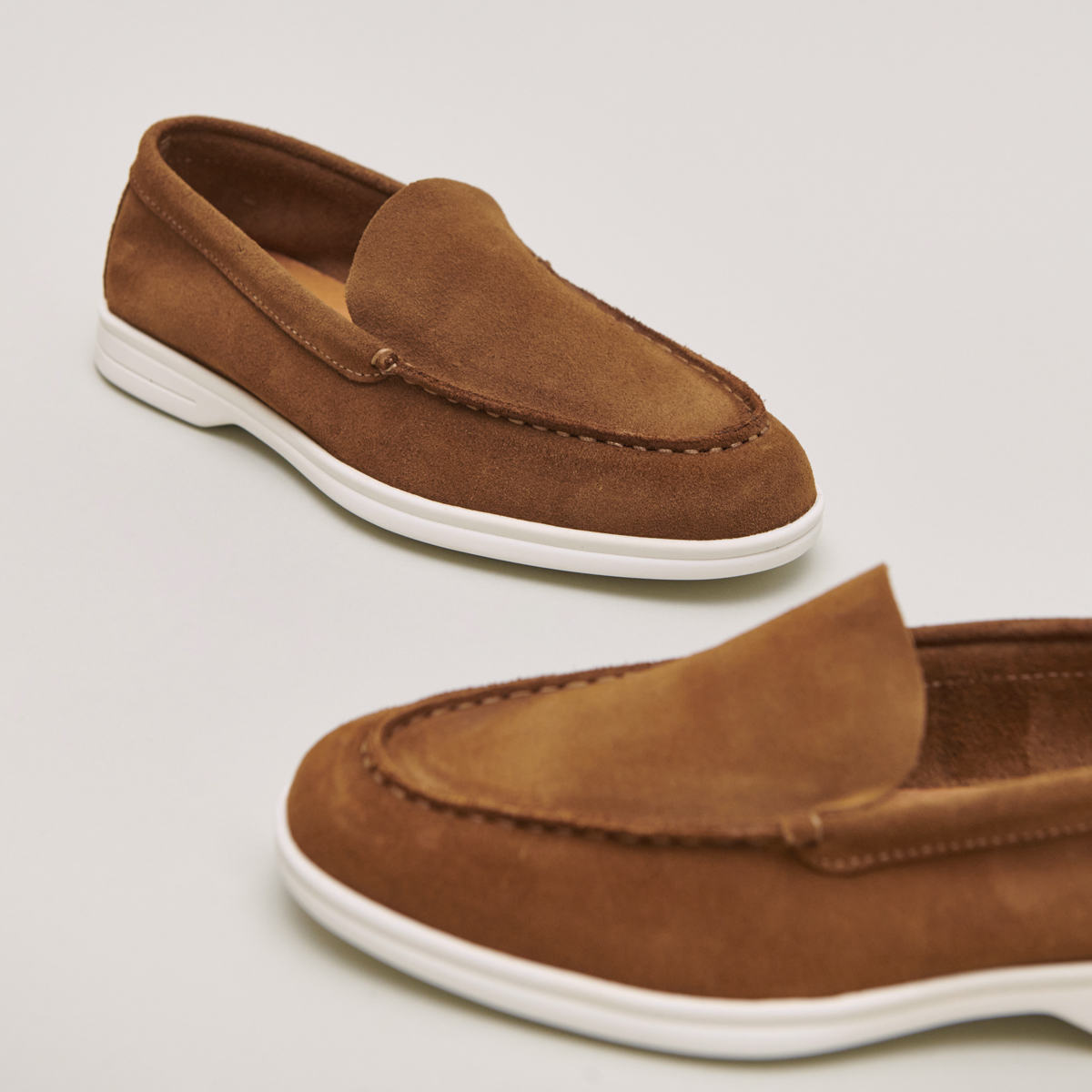 Mocassins à bouts arrondis – Image 5