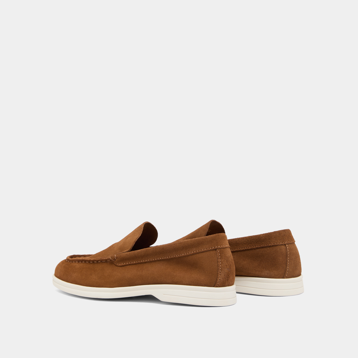 Mocassins à bouts arrondis – Image 6