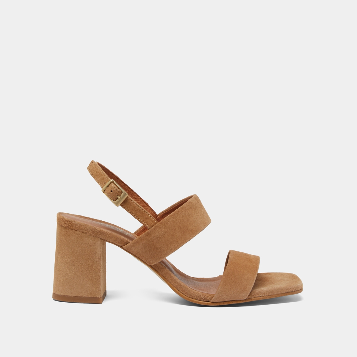 Sandales à talons – Image 2