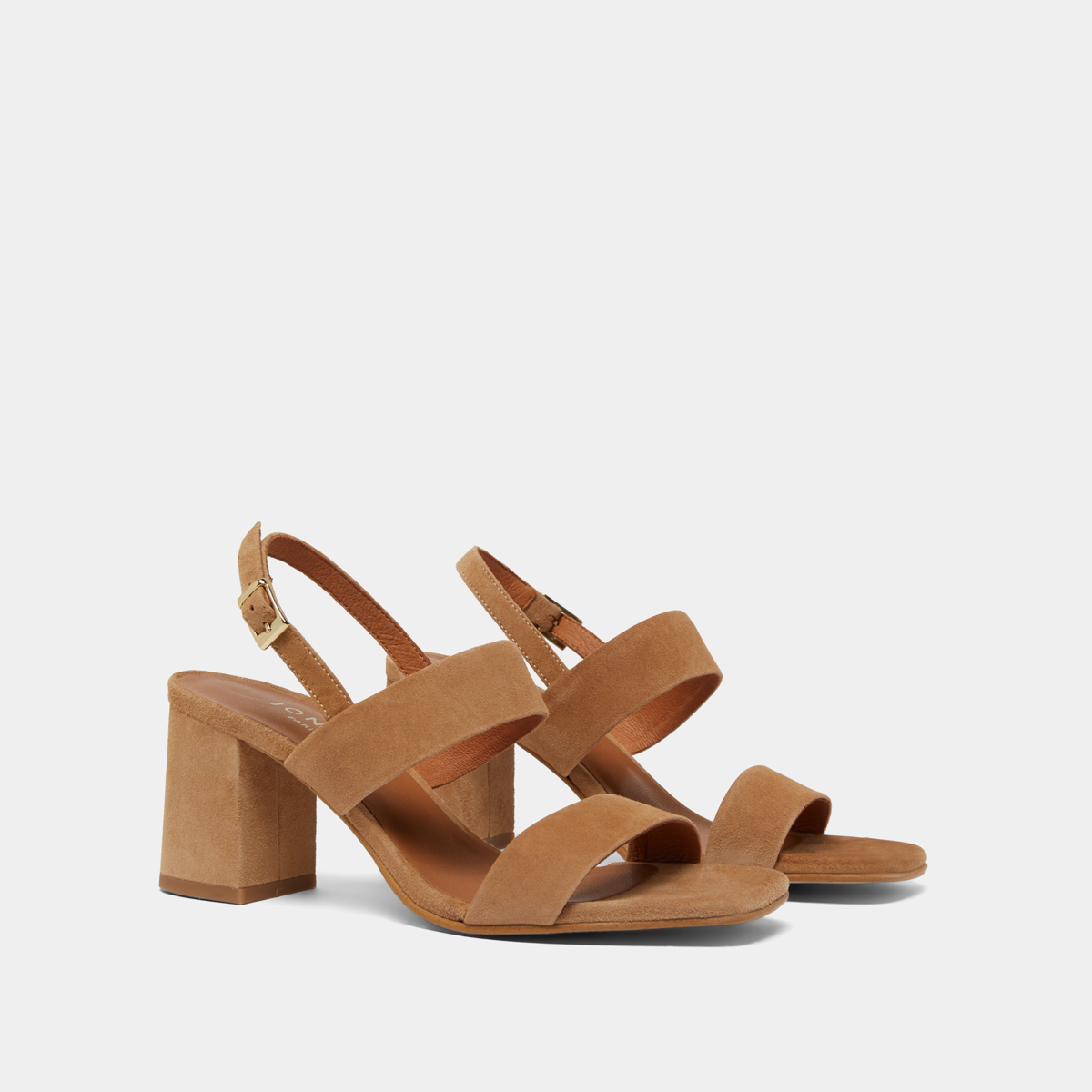 Sandales à talons – Image 4