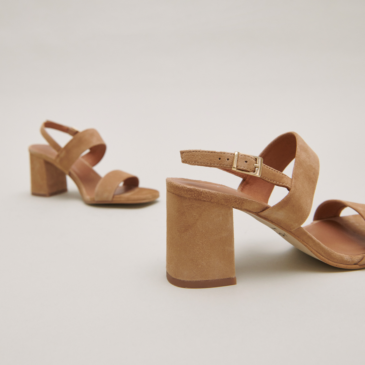 Sandales à talons – Image 5