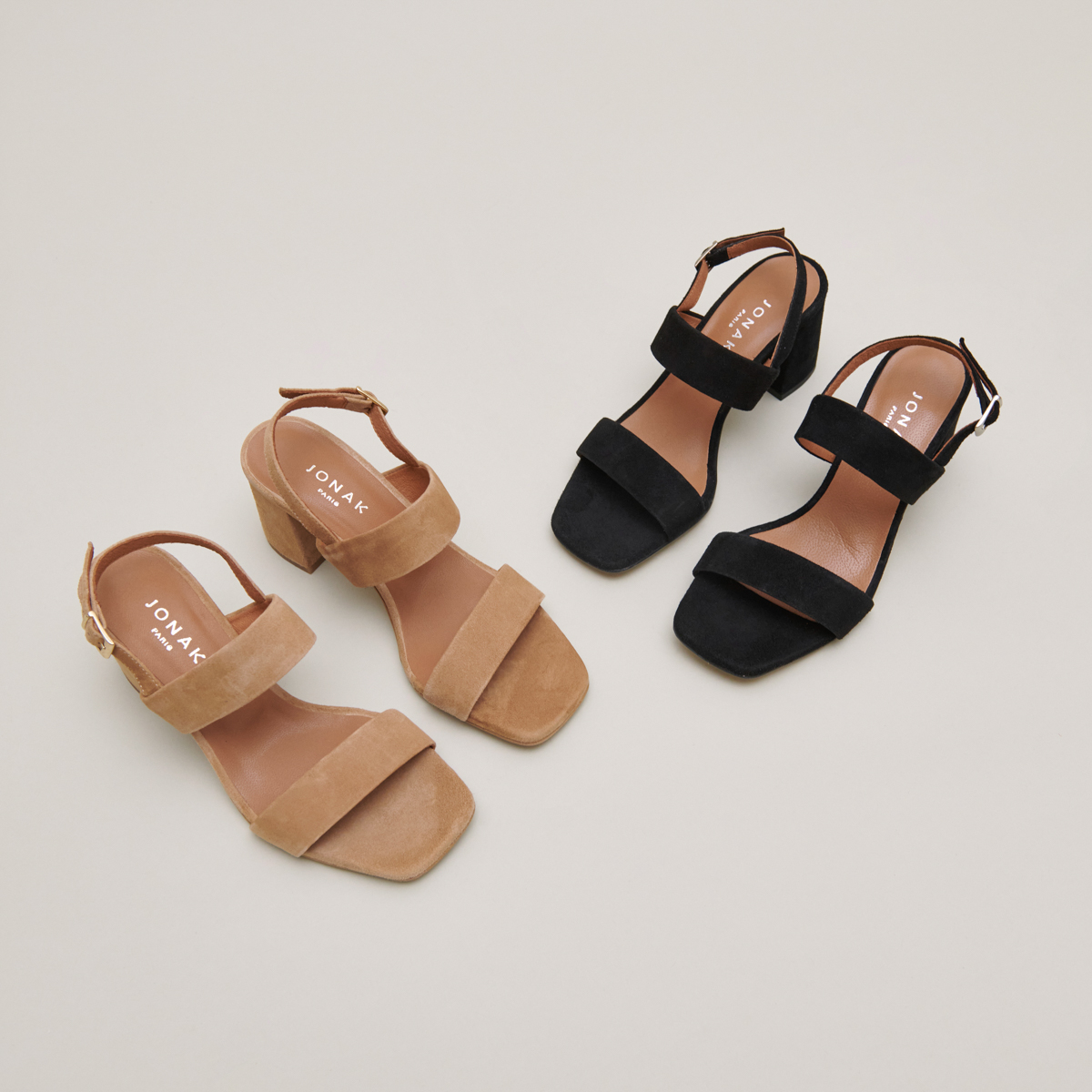 Sandales à talons – Image 7