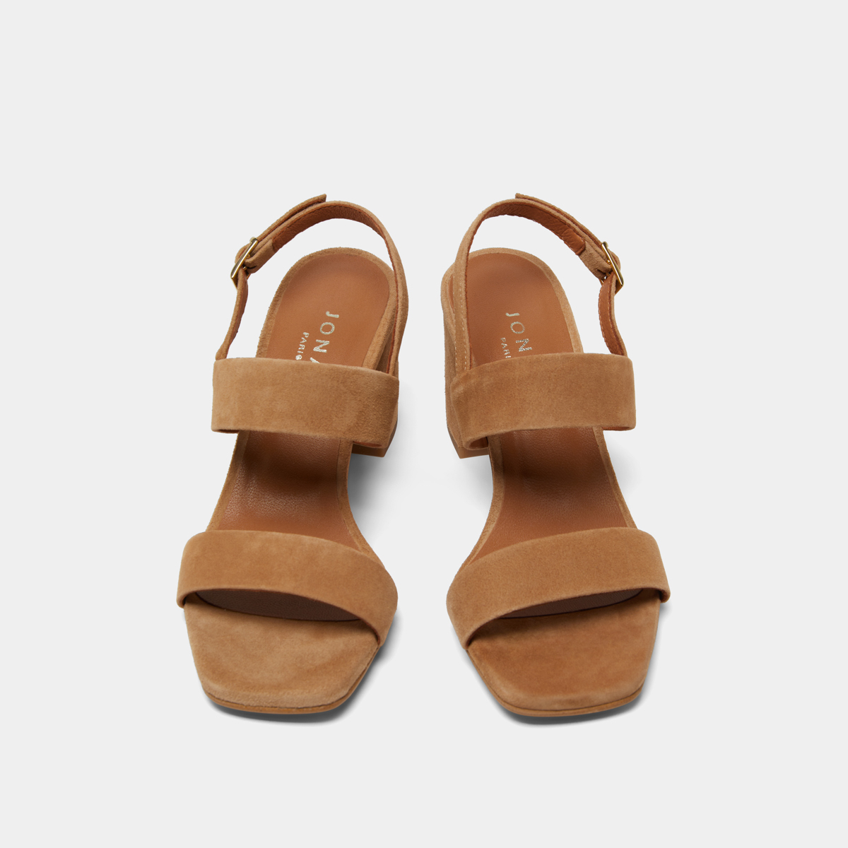 Sandales à talons – Image 8