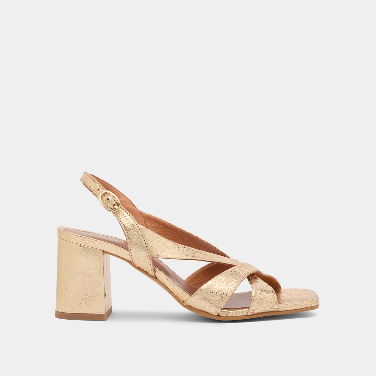 Sandales à talons – Image 2