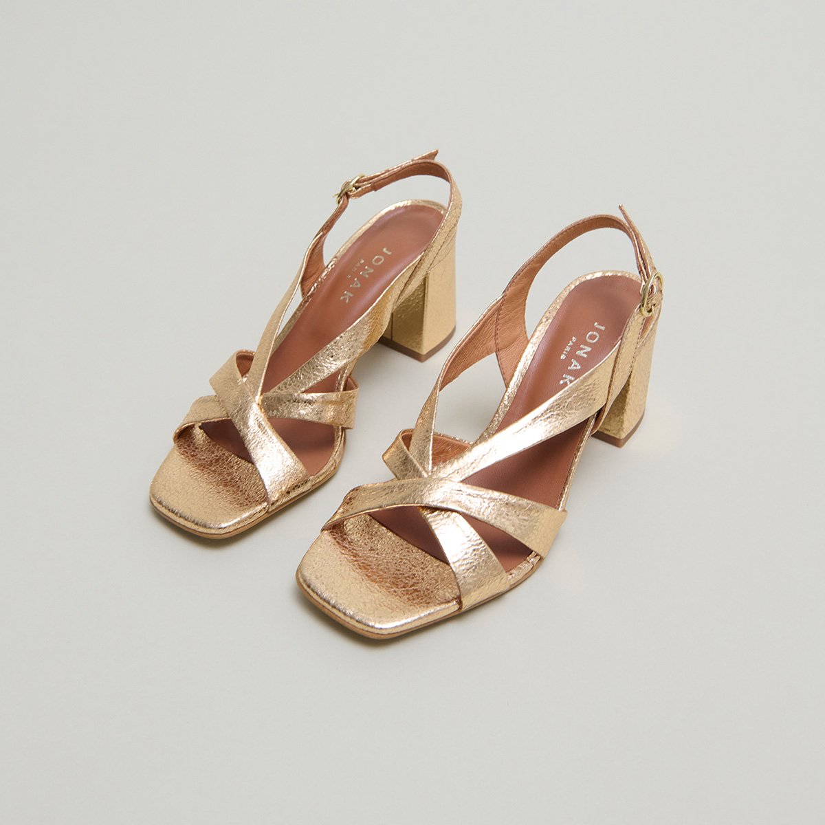 Sandales à talons – Image 3