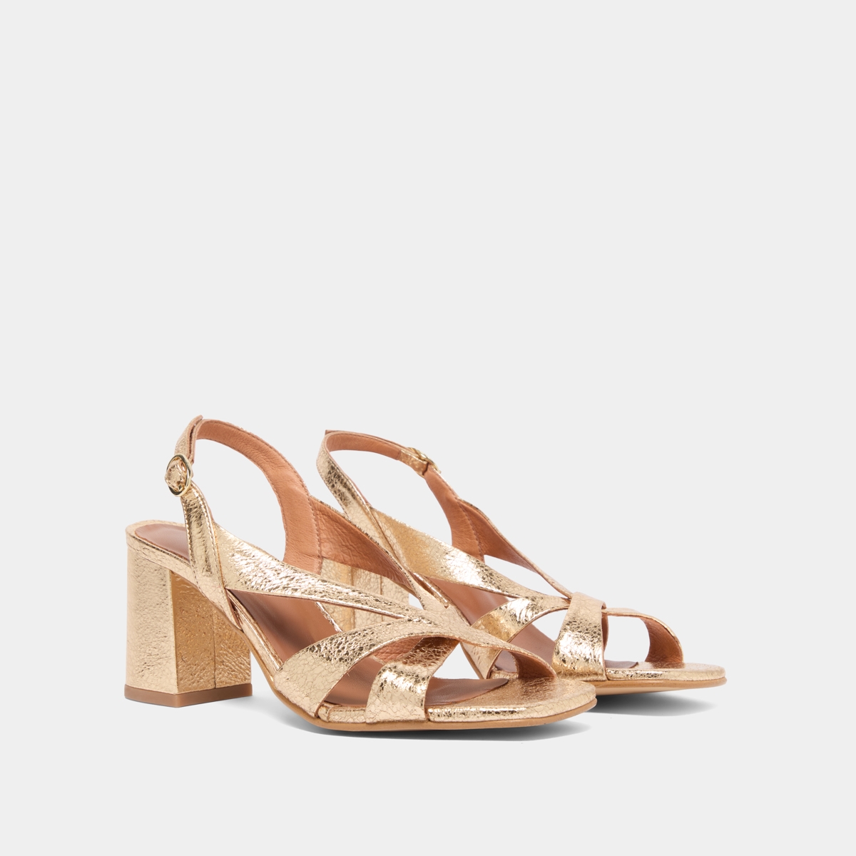 Sandales à talons – Image 4