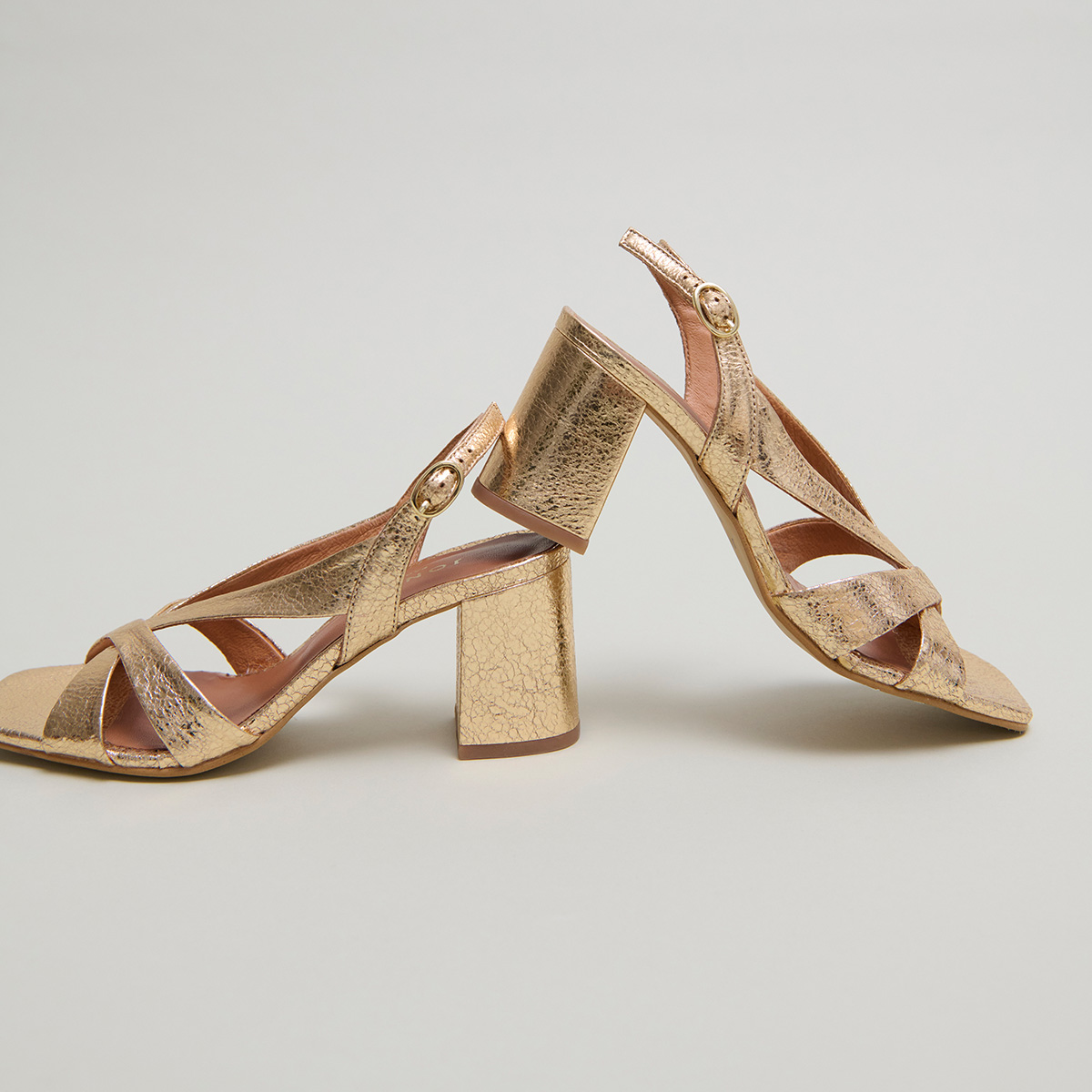Sandales à talons – Image 5