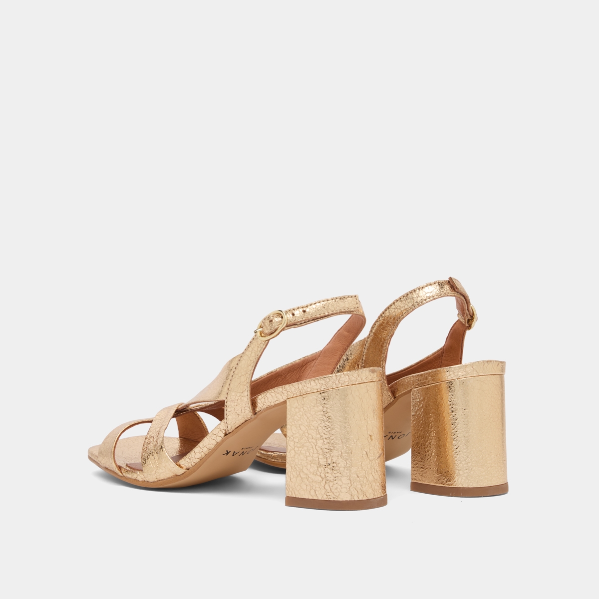 Sandales à talons – Image 6