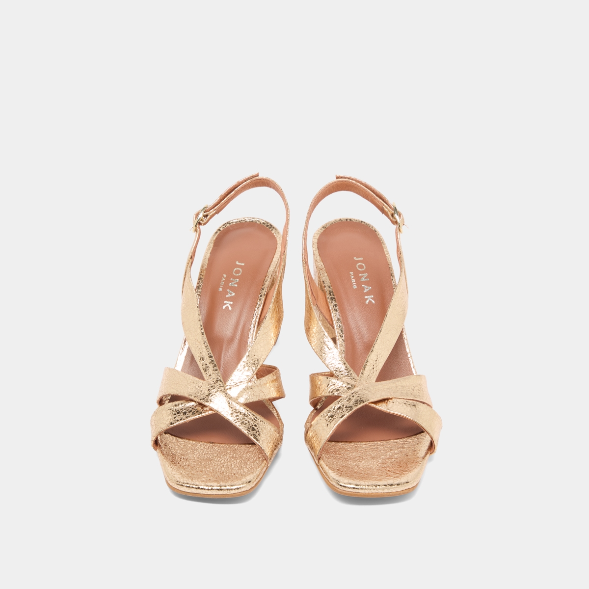 Sandales à talons – Image 7