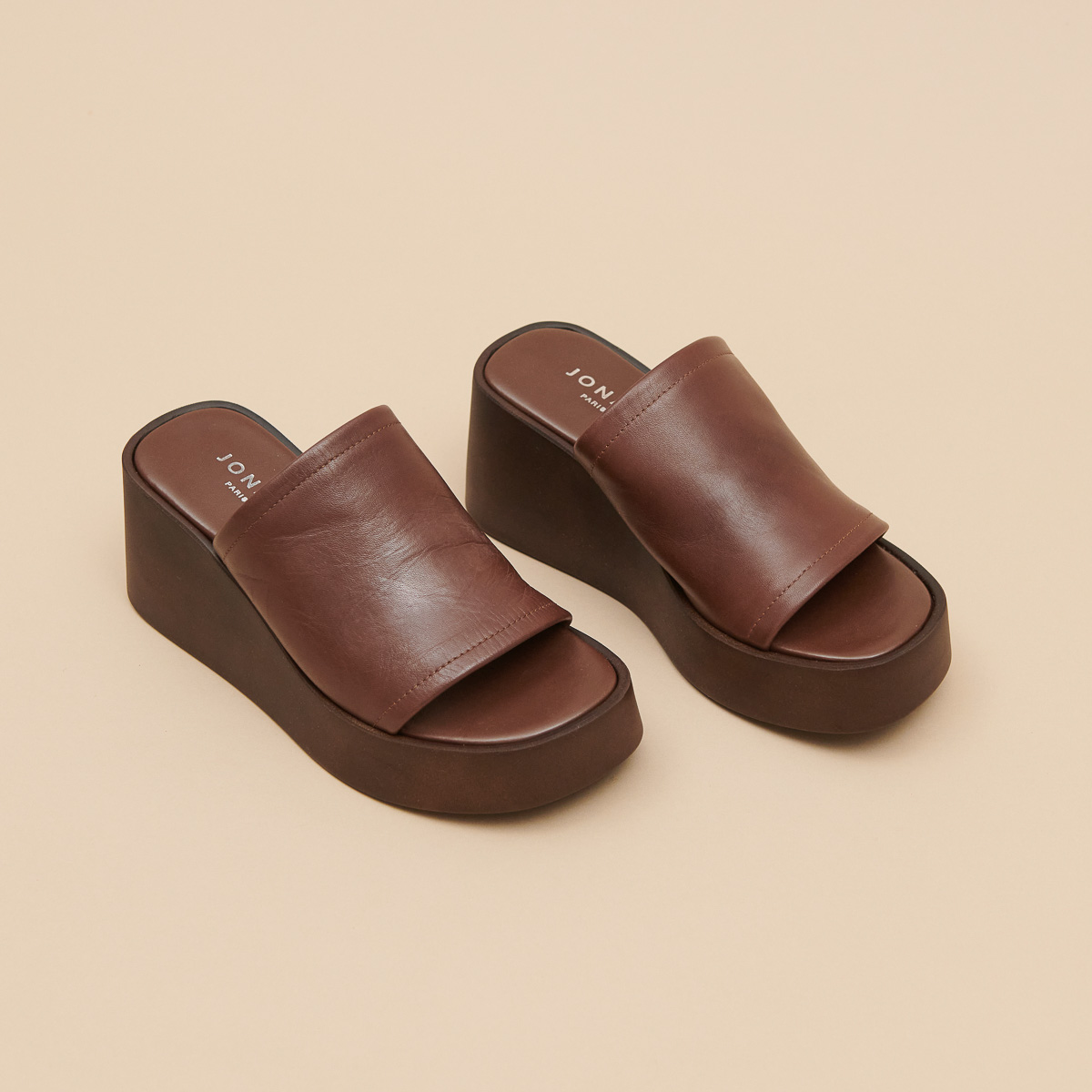 Mules compensées – Image 3