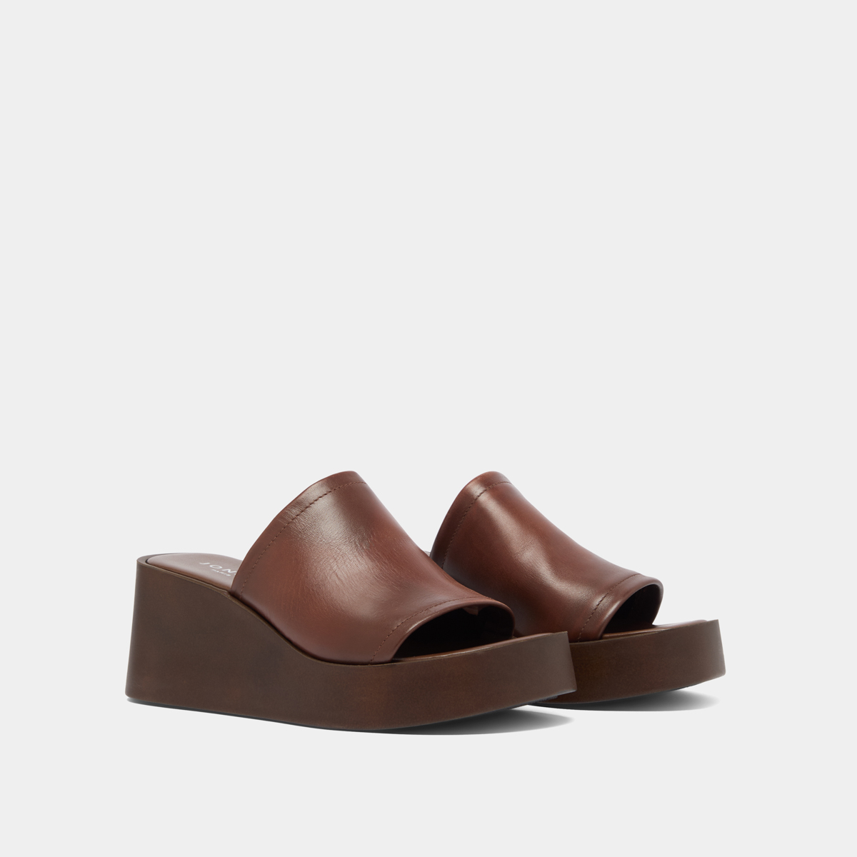 Mules compensées – Image 4