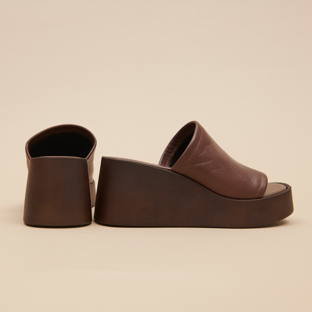Mules compensées – Image 5
