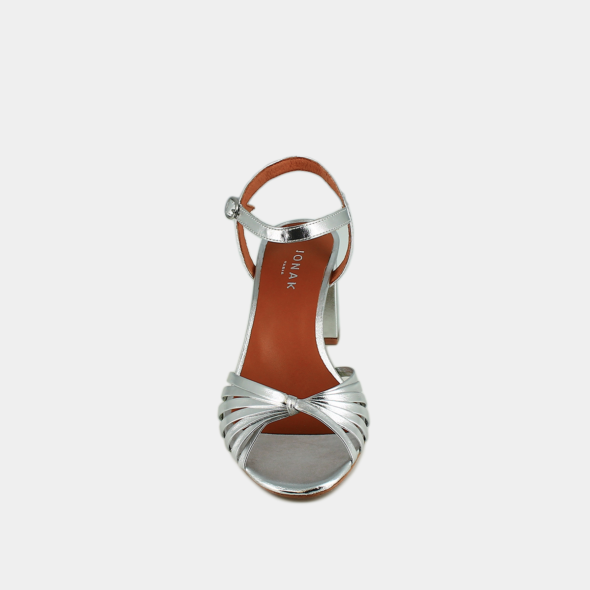 Sandales à talons et bouts ouverts – Image 3