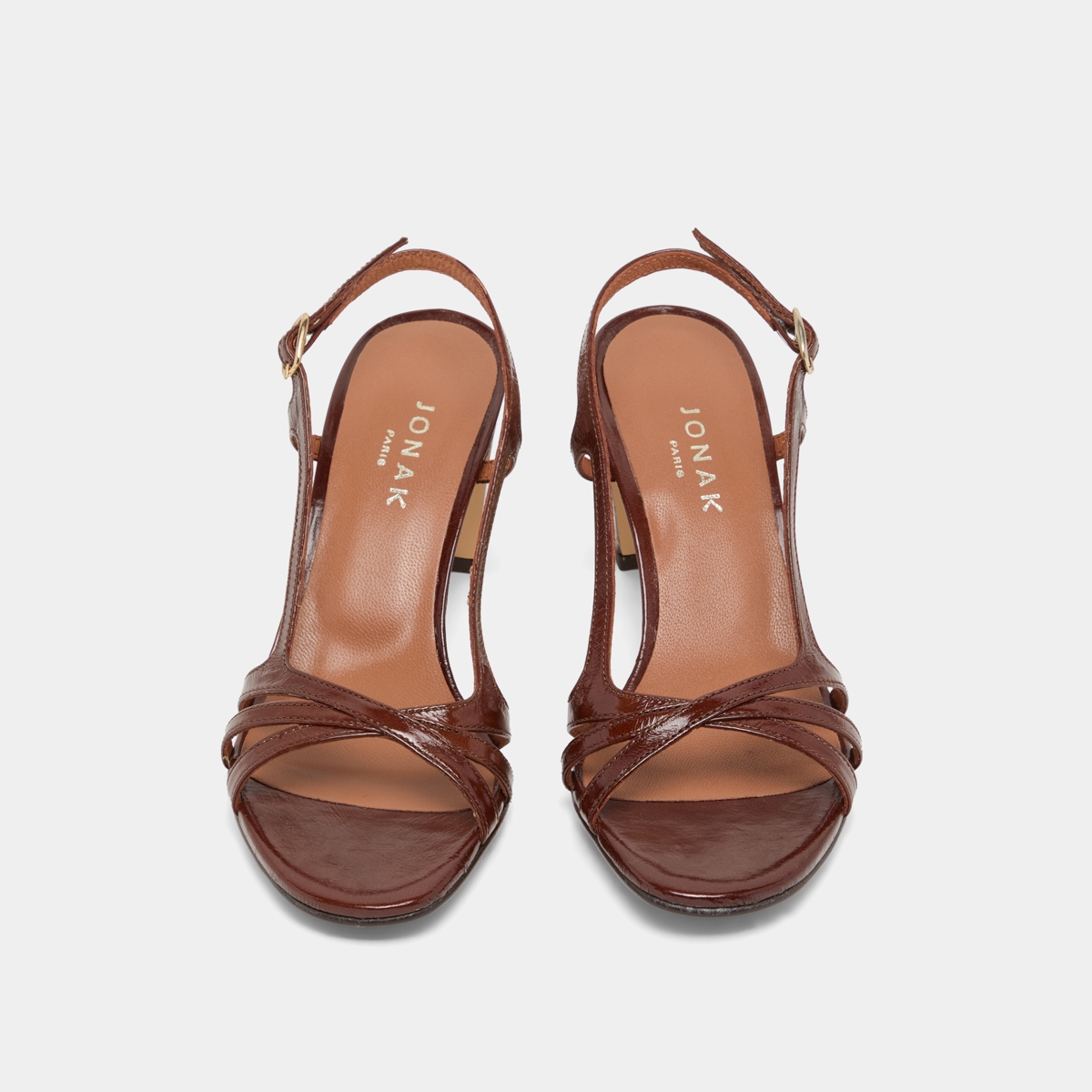 Sandales à hauts talons – Image 8