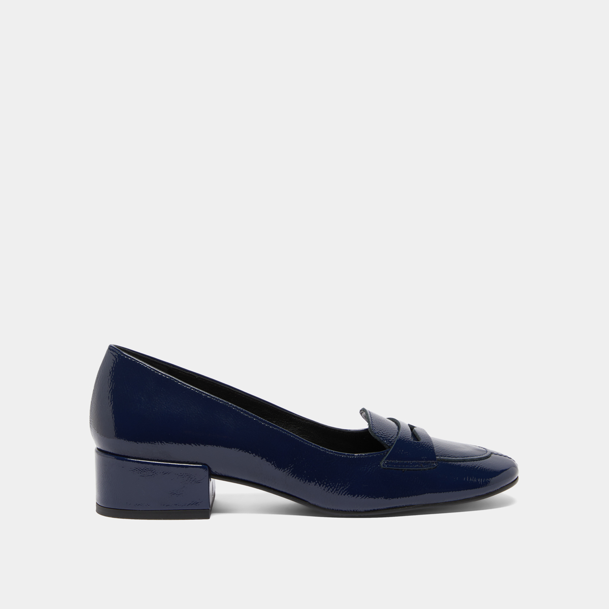 Mocassins à petits talons – Image 2