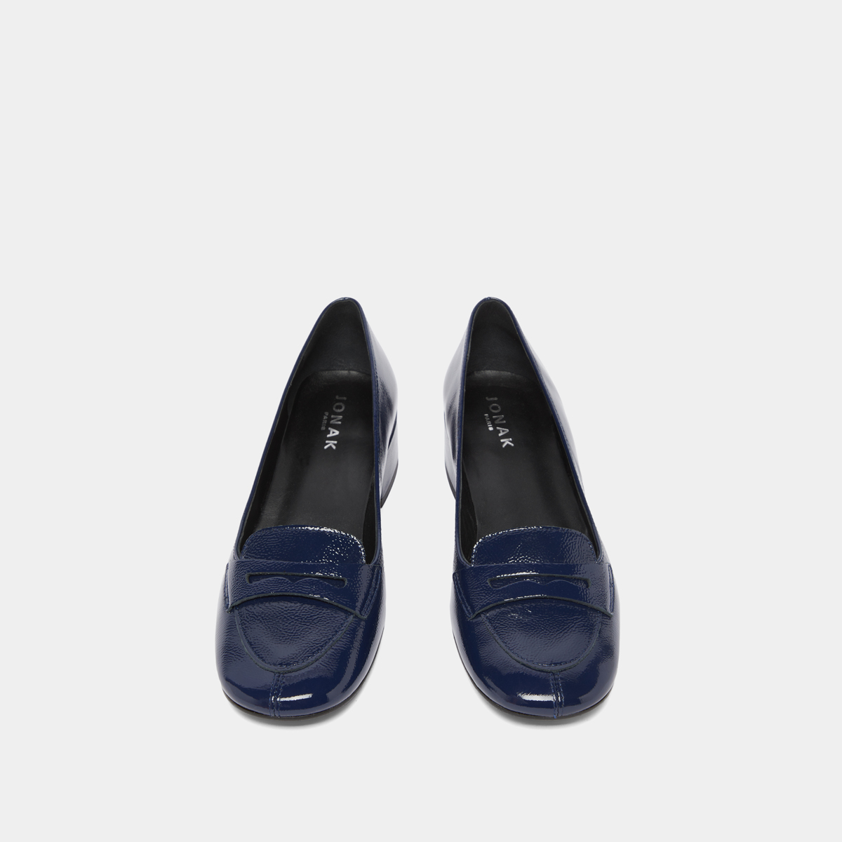 Mocassins à petits talons – Image 7
