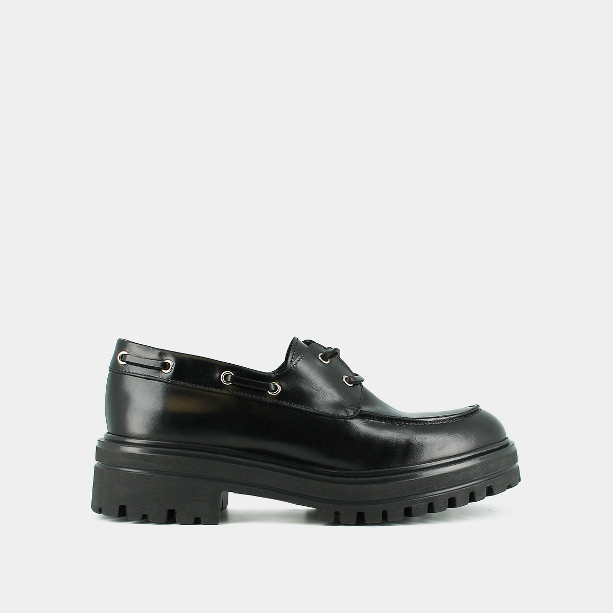 Derbies à lacets – Image 2