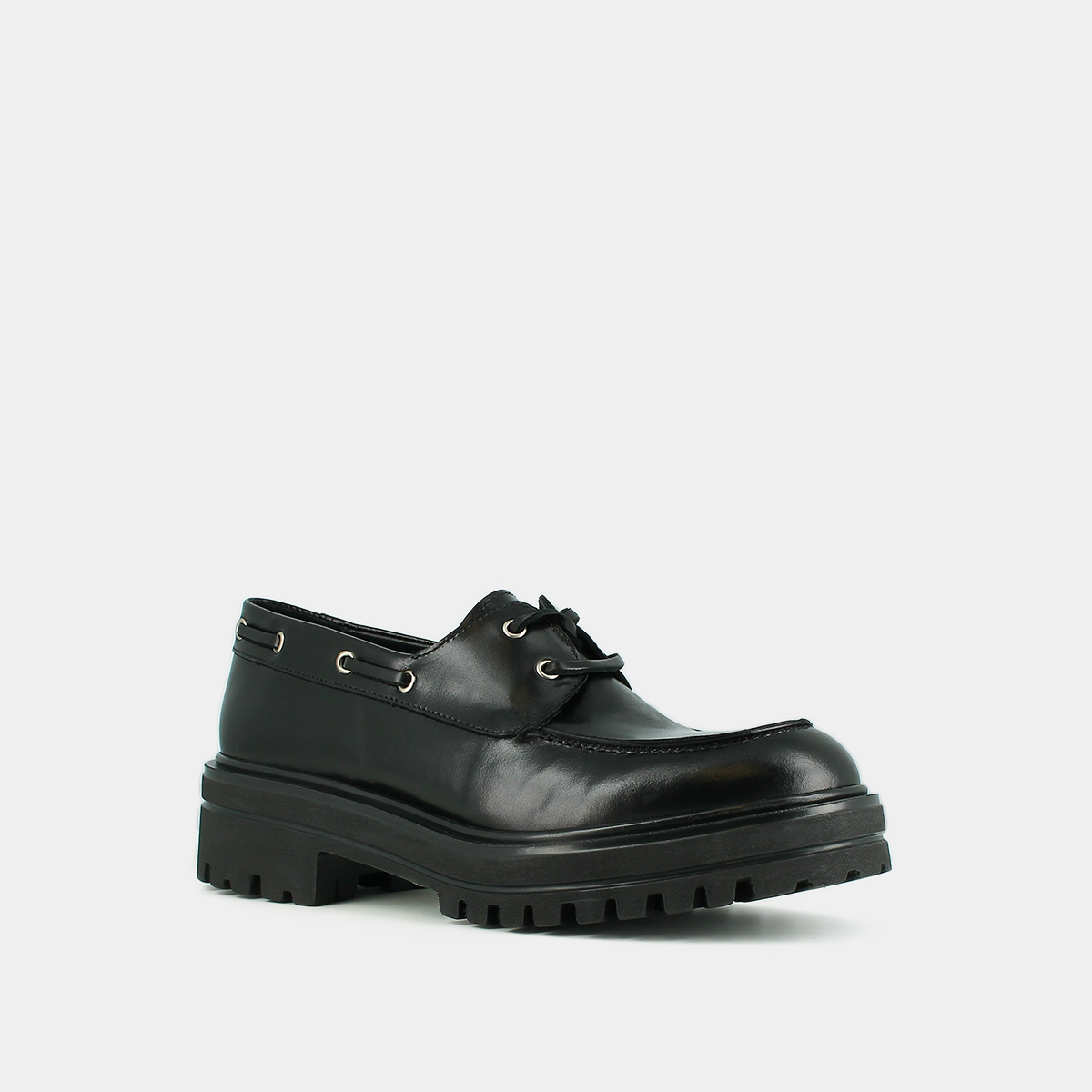Derbies à lacets – Image 4