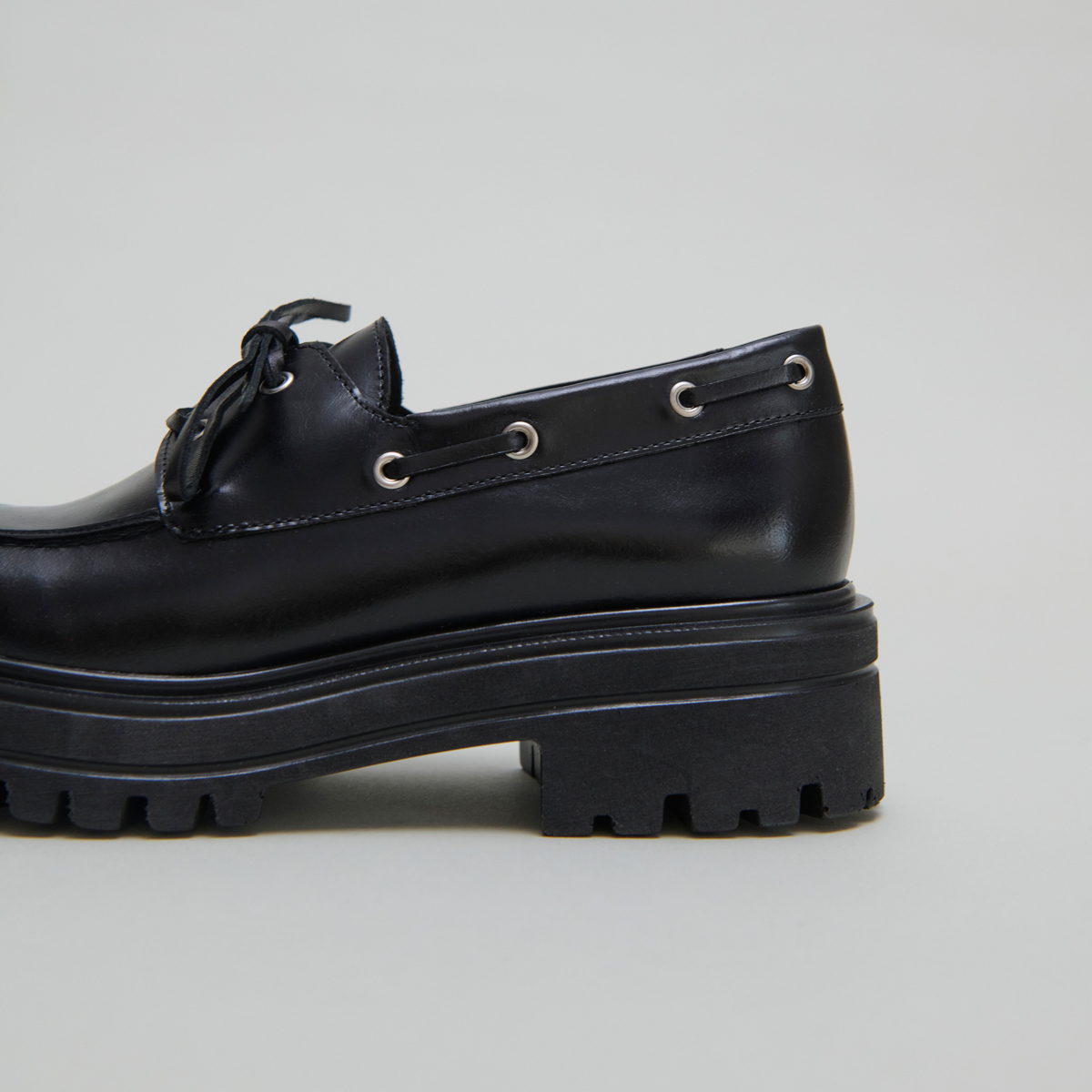 Derbies à lacets – Image 5