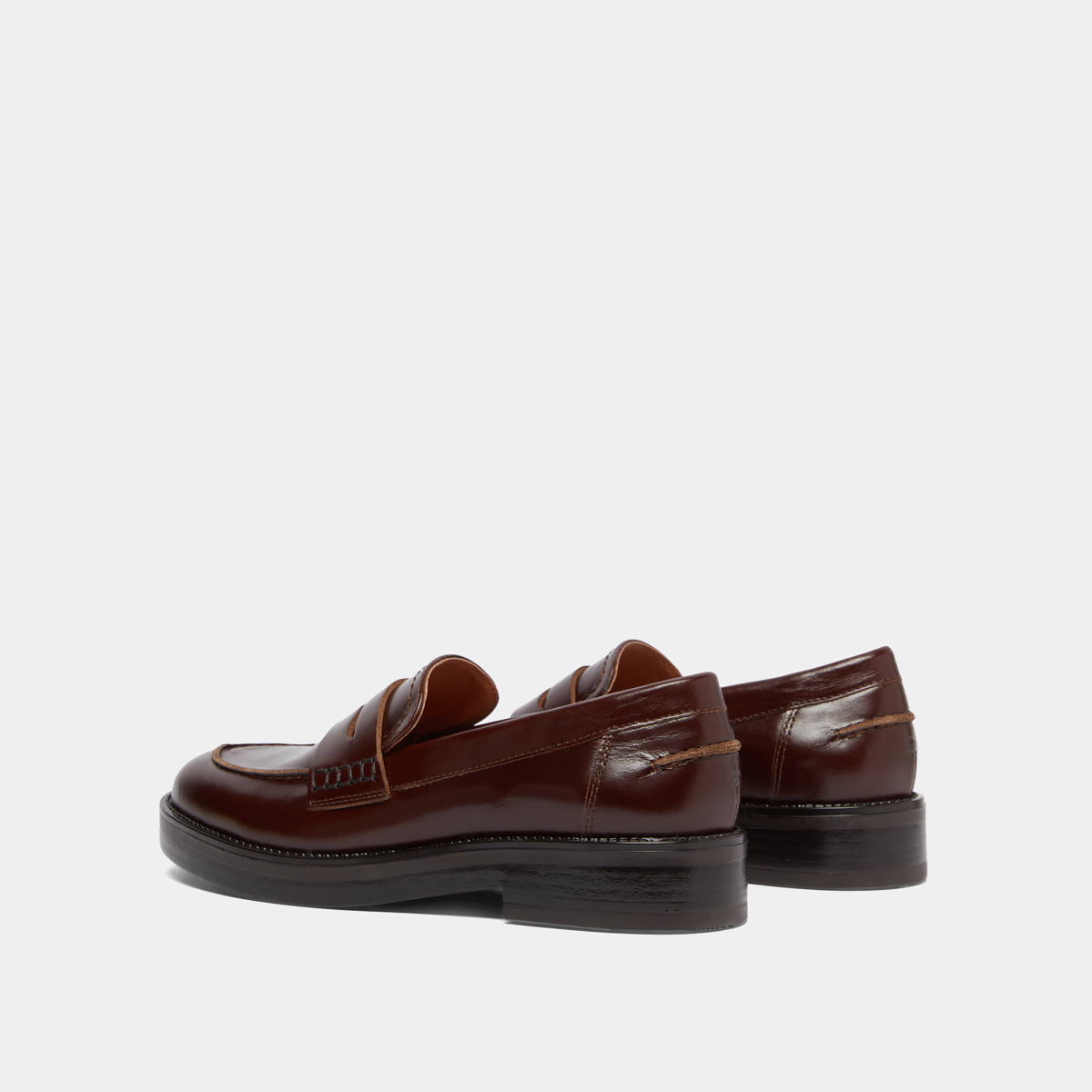 Mocassins à bouts ronds – Image 6