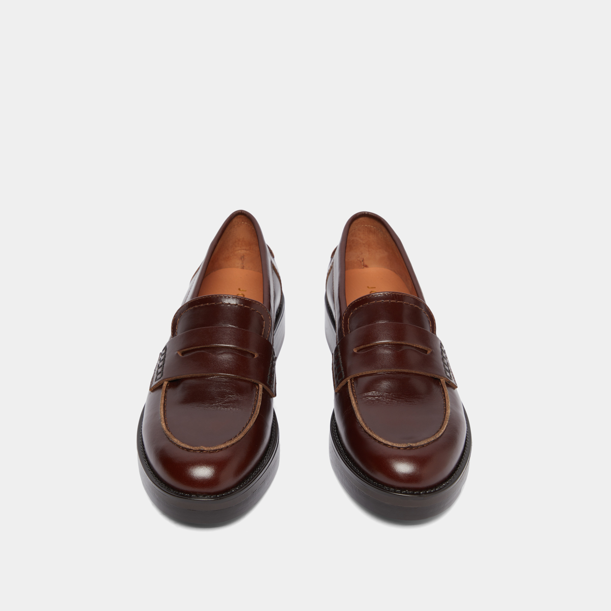 Mocassins à bouts ronds – Image 7