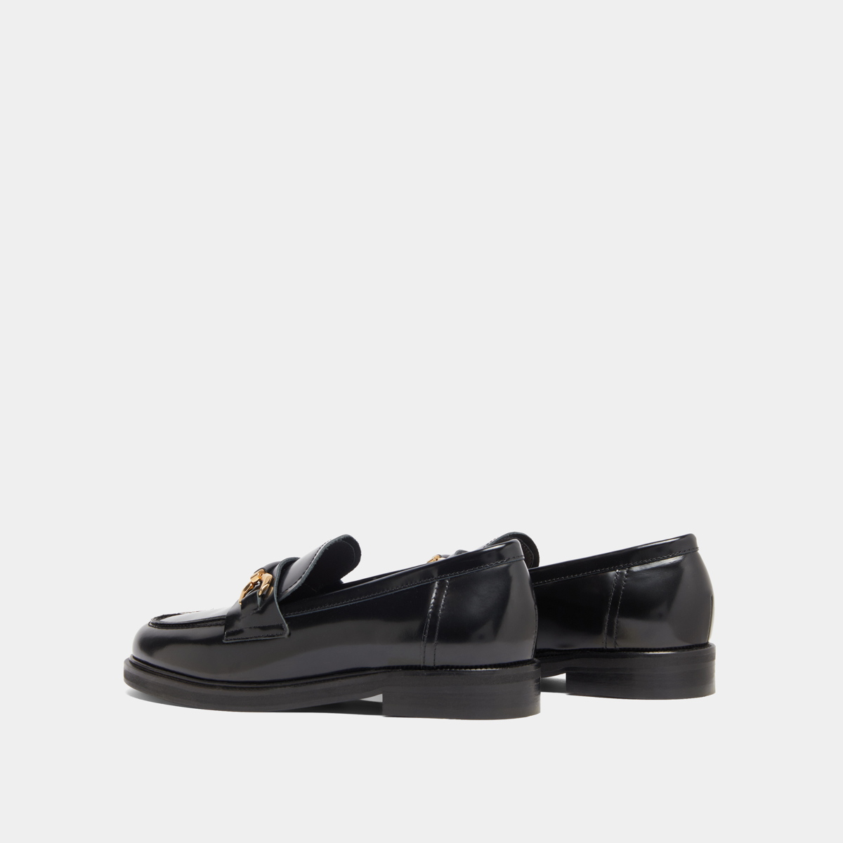Mocassins à mors dorés – Image 6