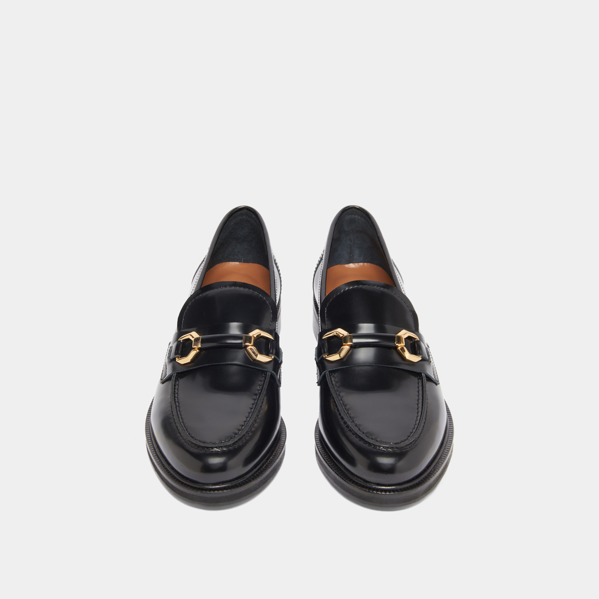 Mocassins à mors dorés – Image 7