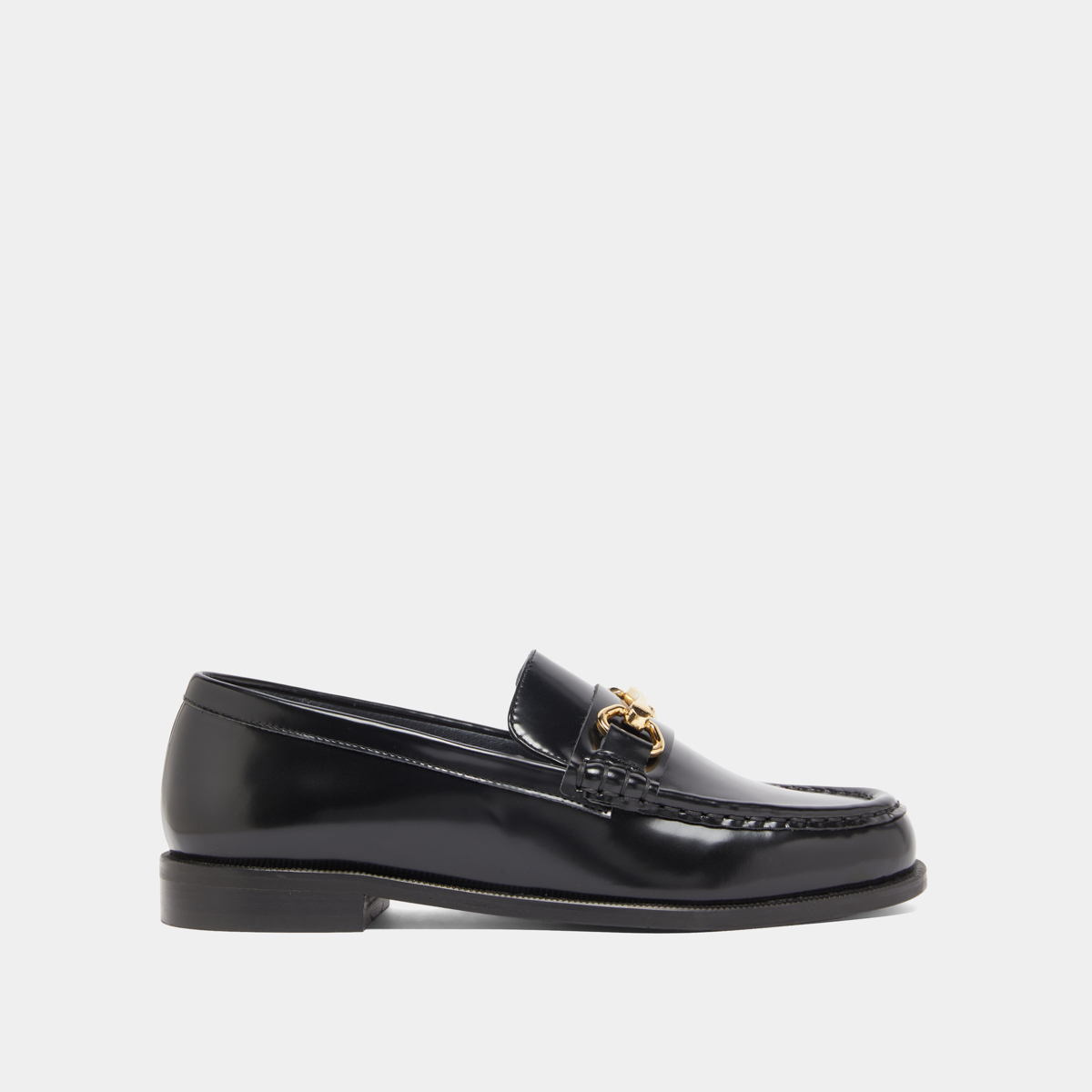 Mocassins à mors dorés – Image 2
